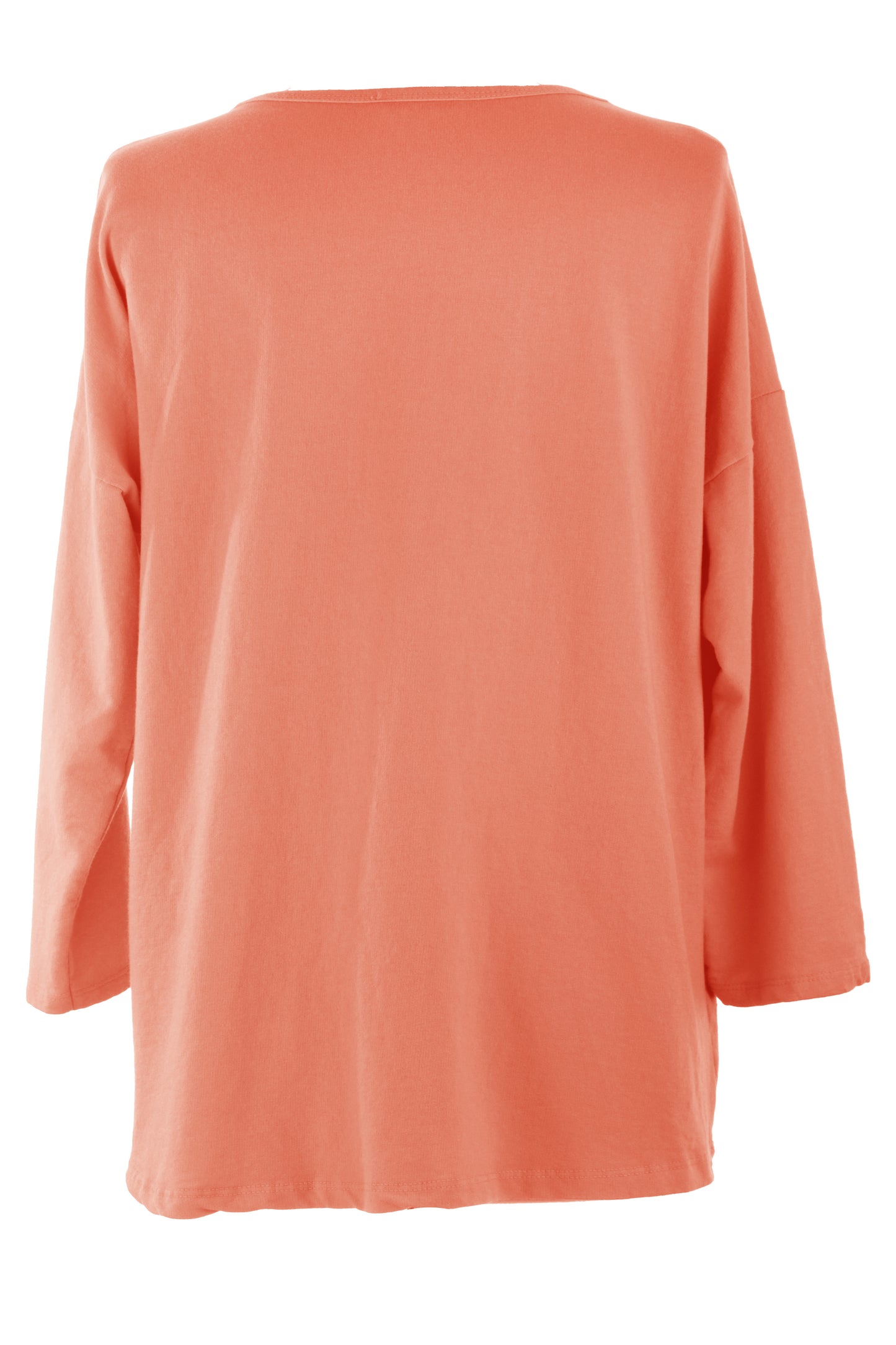 Star Jersey Sweatshirt