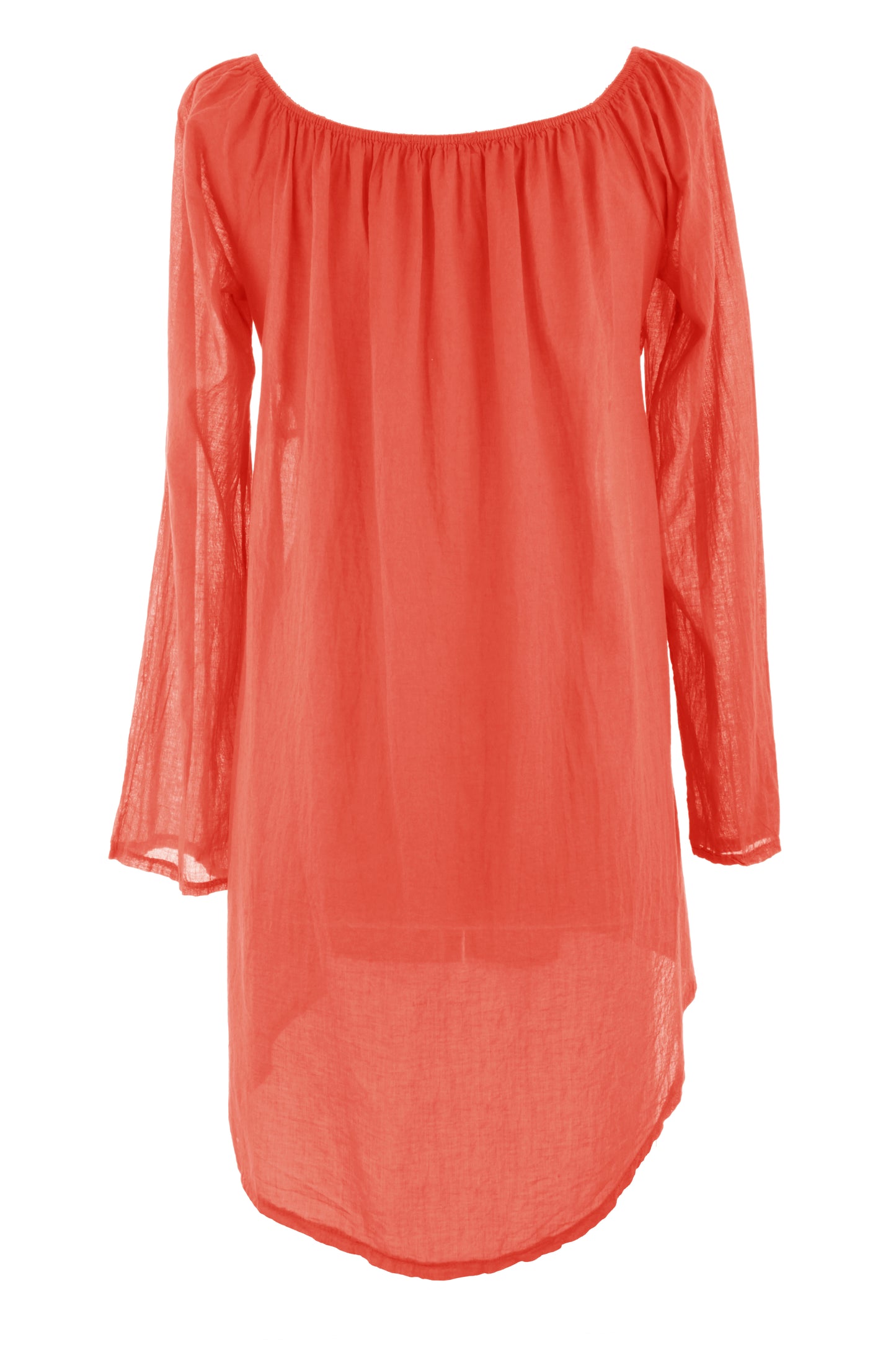 Bubble Cotton Top