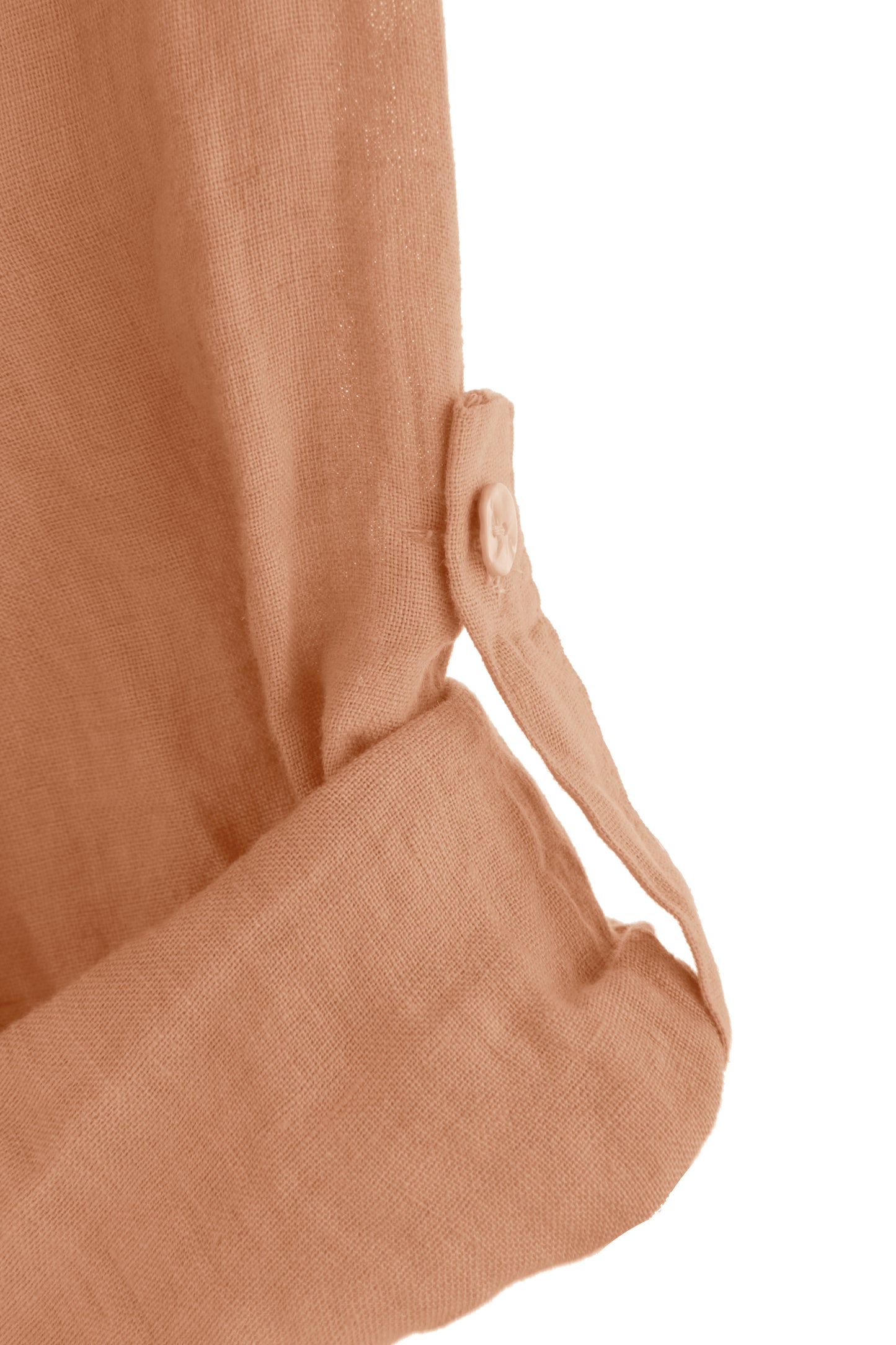 Tulip Linen Jacket