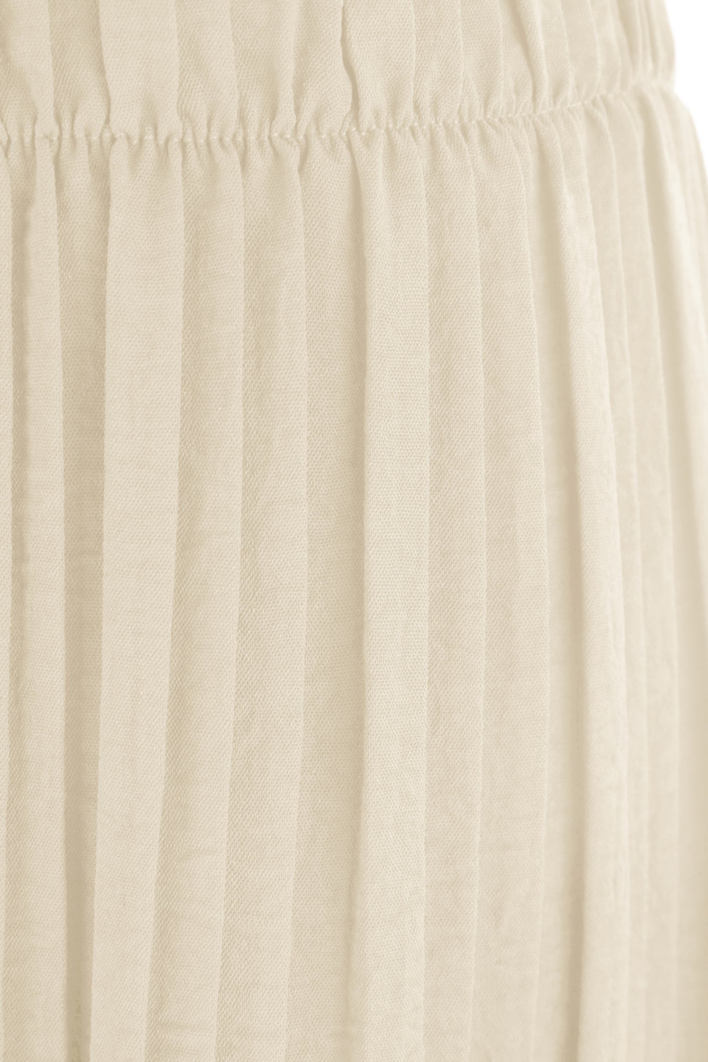 Pleated Trouser