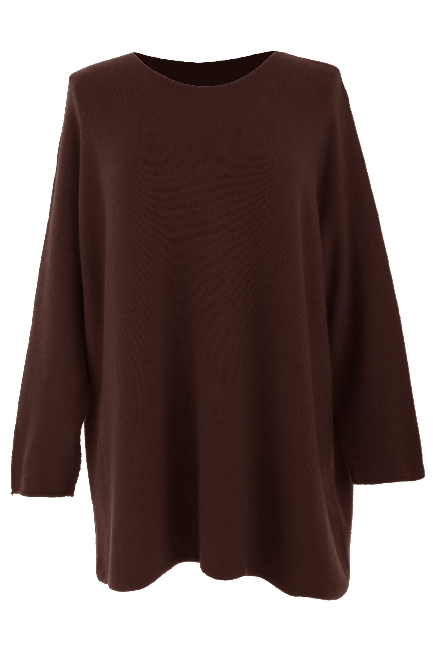 Soft Knit Jumper