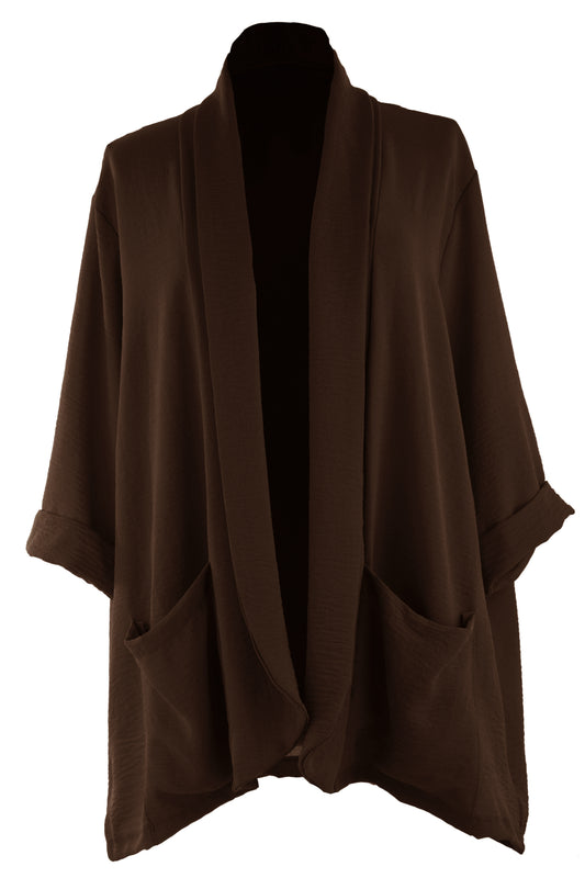 Blazer Jacket
