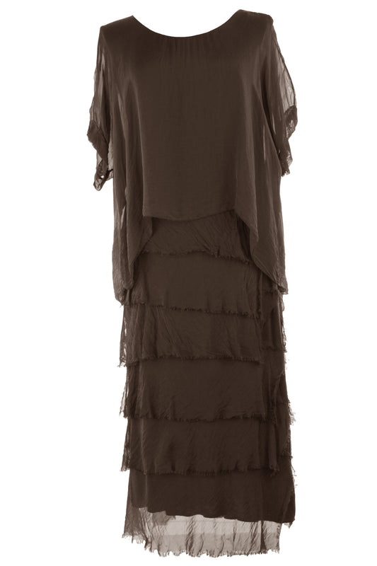 Rara Silk Maxi