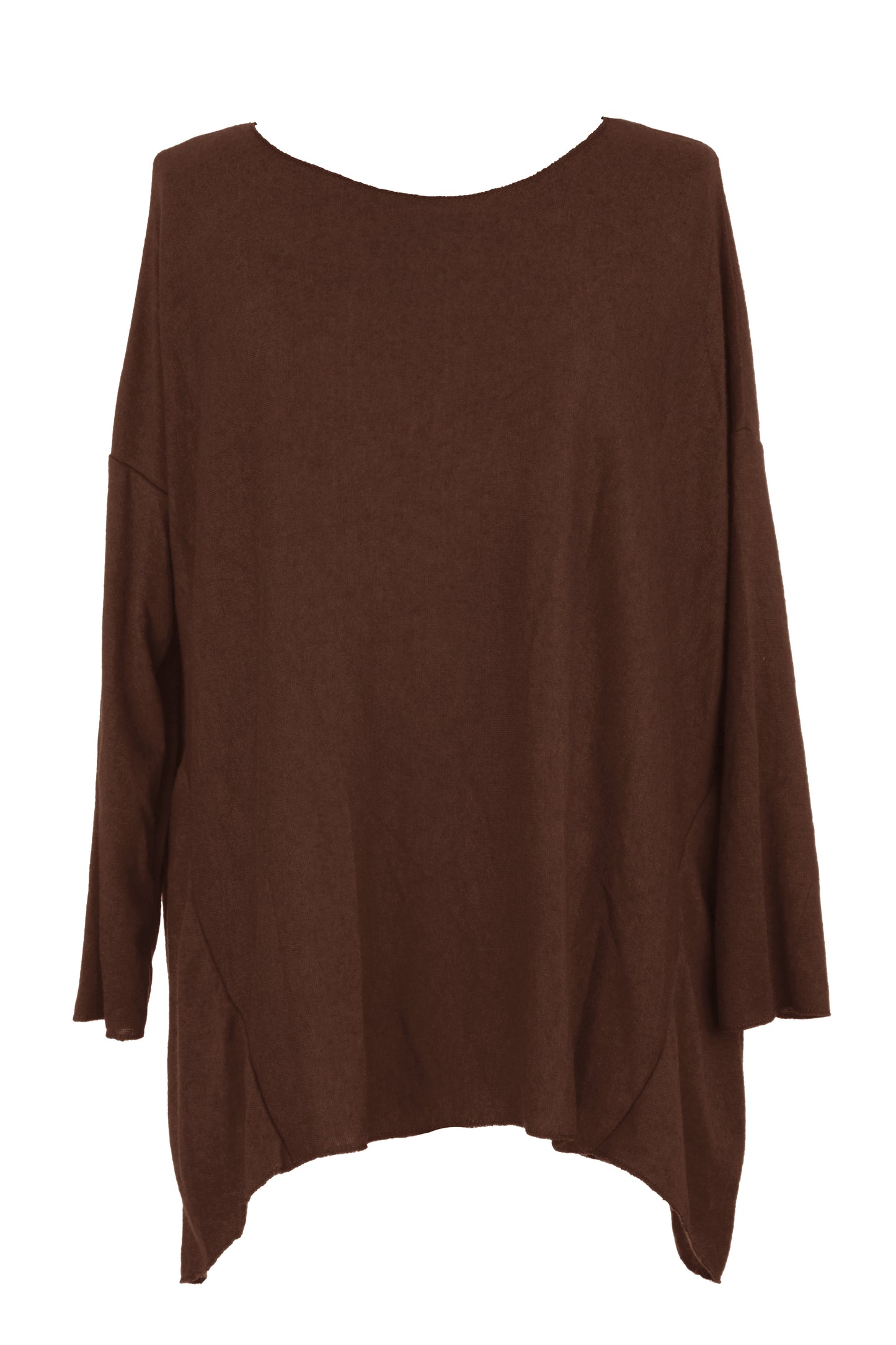 Light Weight Soft Knit Jumper