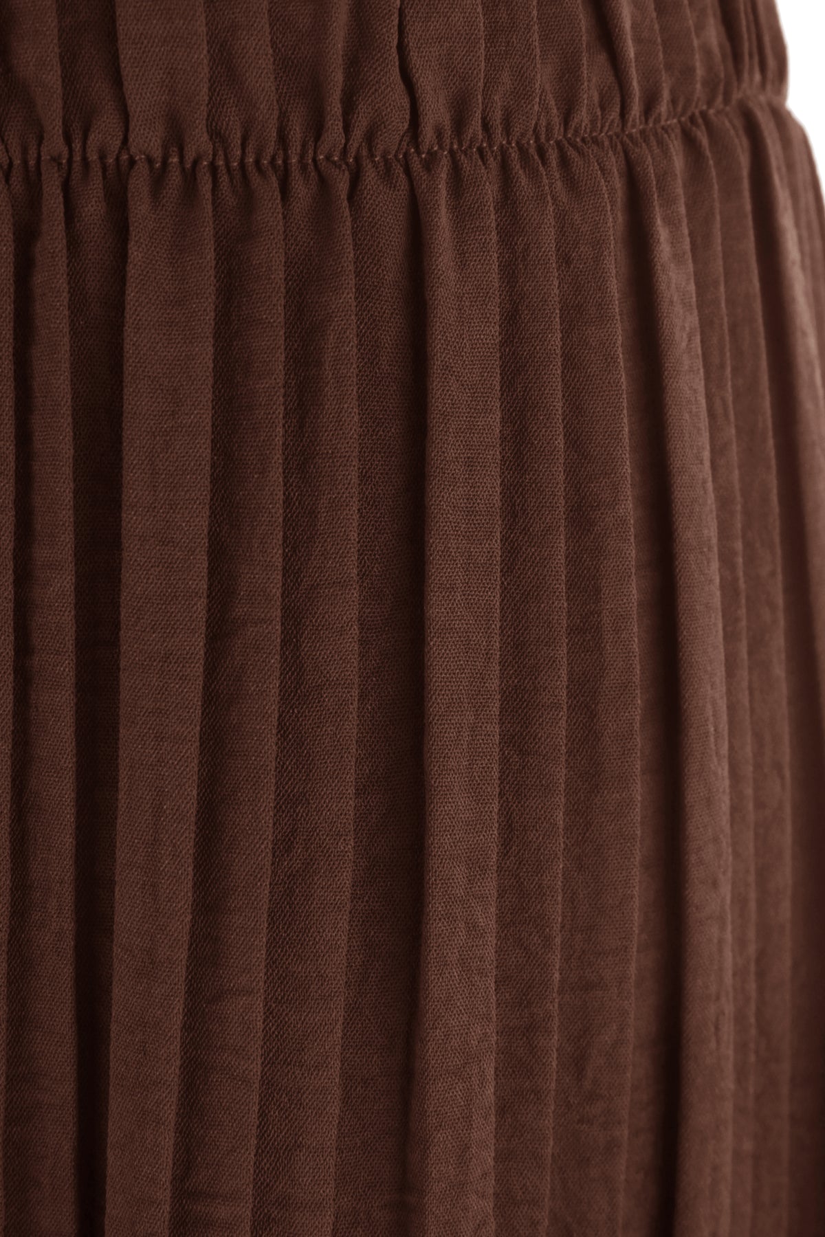 Pleated Trouser