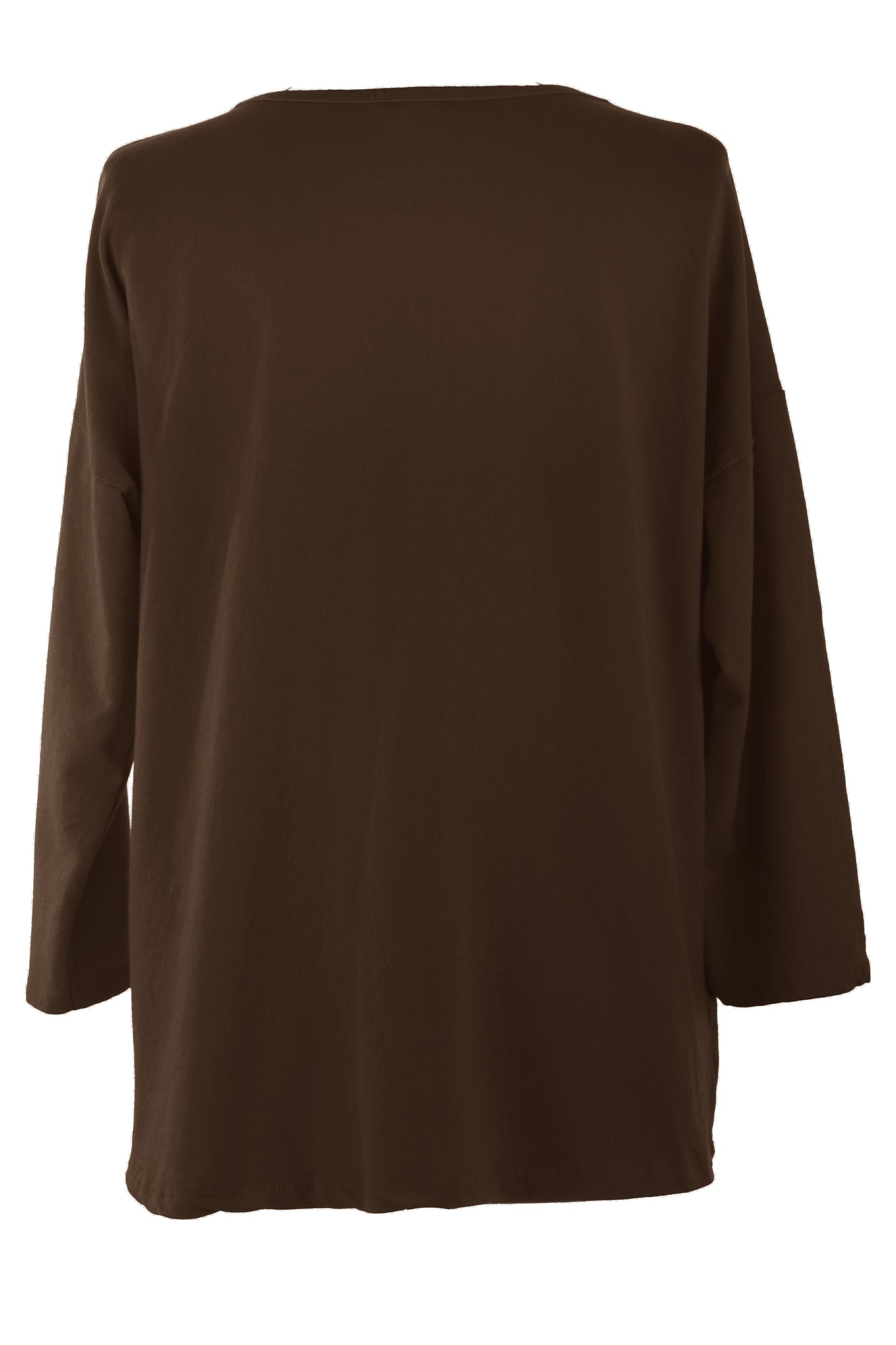 Star Jersey Sweatshirt