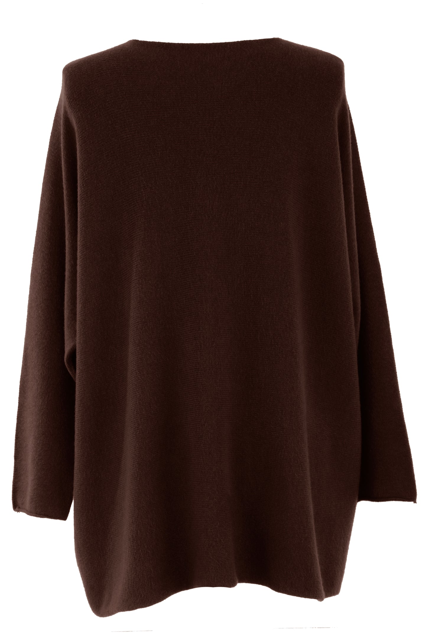 V Neck Soft Knit Jumper