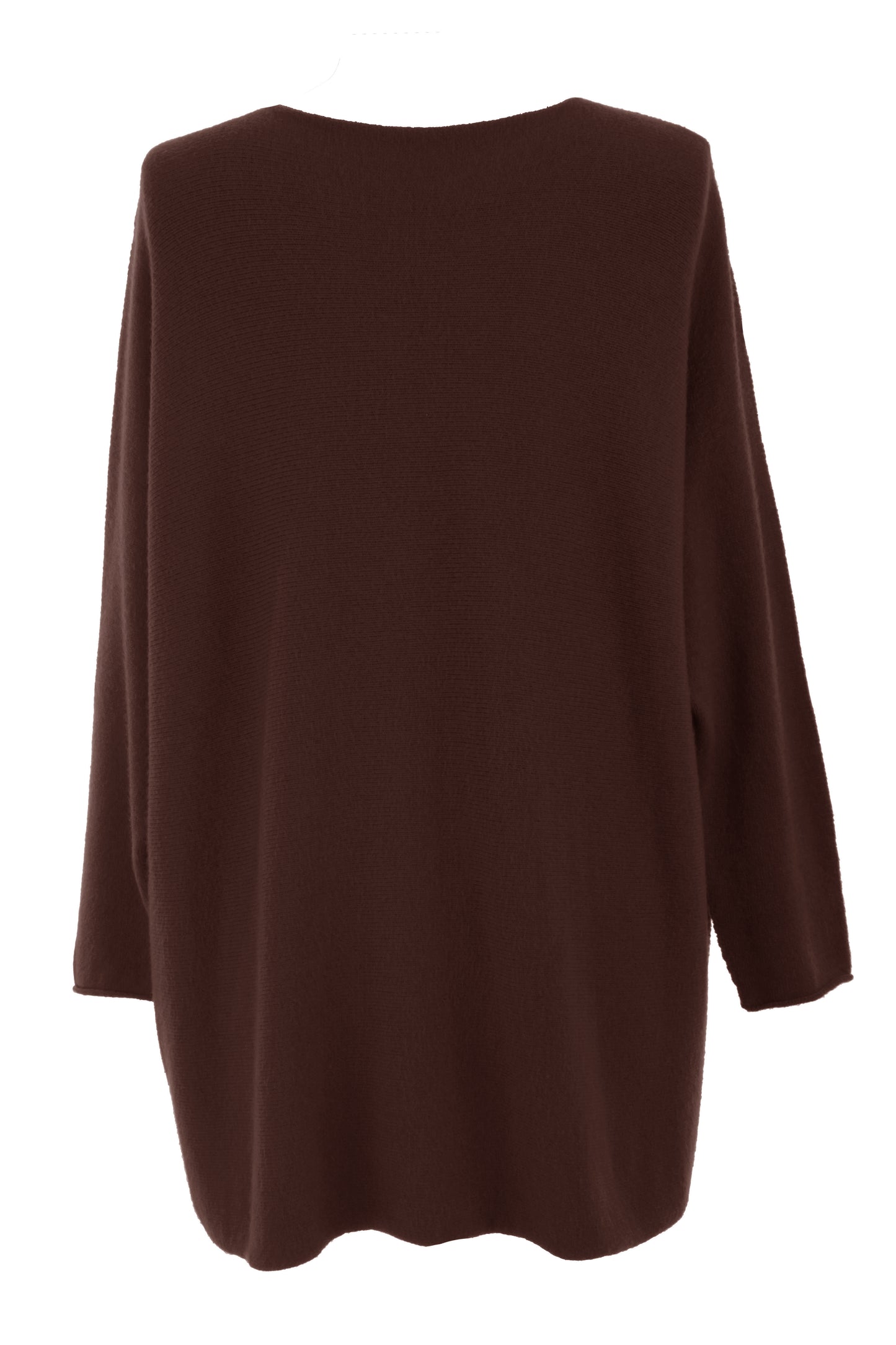 Soft Knit Jumper