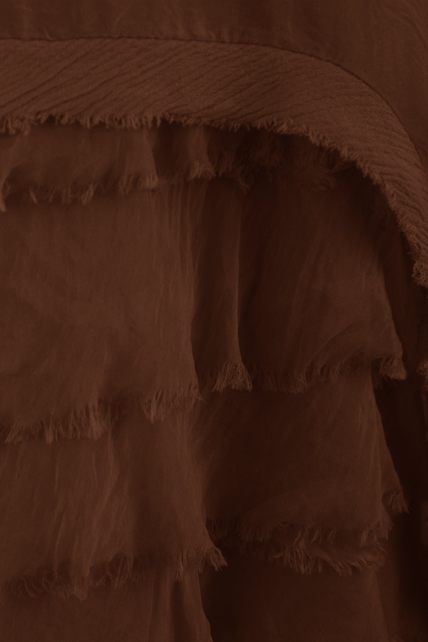 Rara Silk Top with Vest