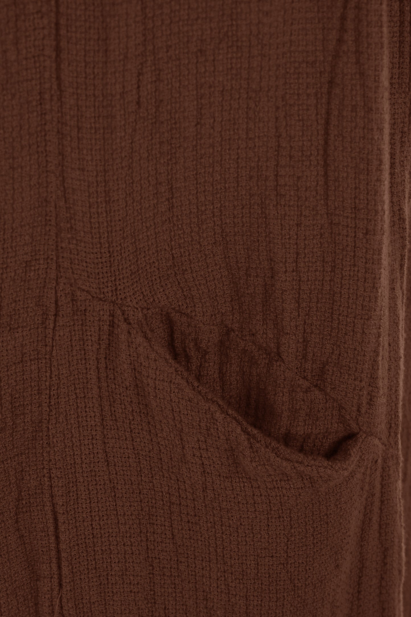 2 Slit Pocket Teabag Trouser