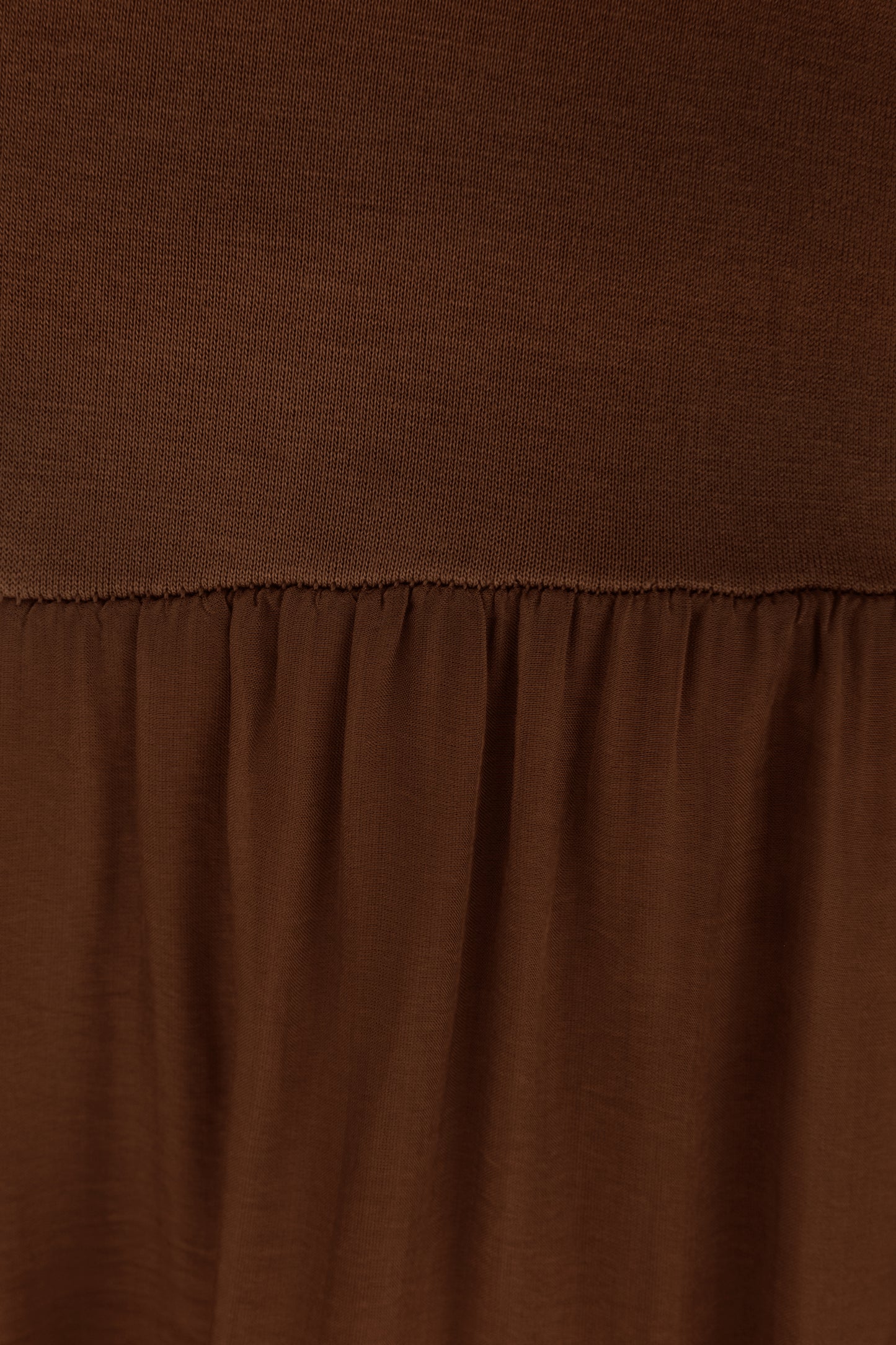 Wide Leg Silk Trouser