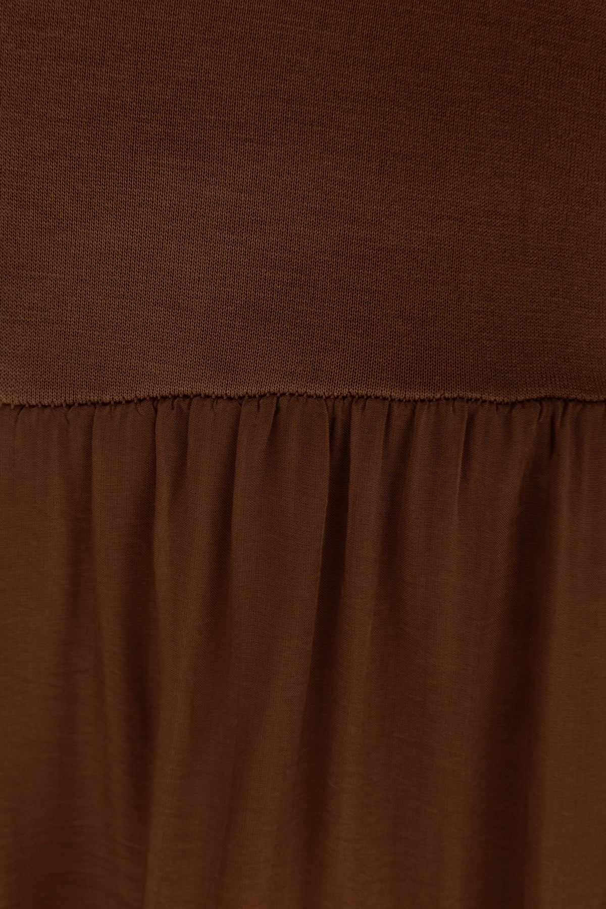Side Slit Wide Leg Silk Trouser