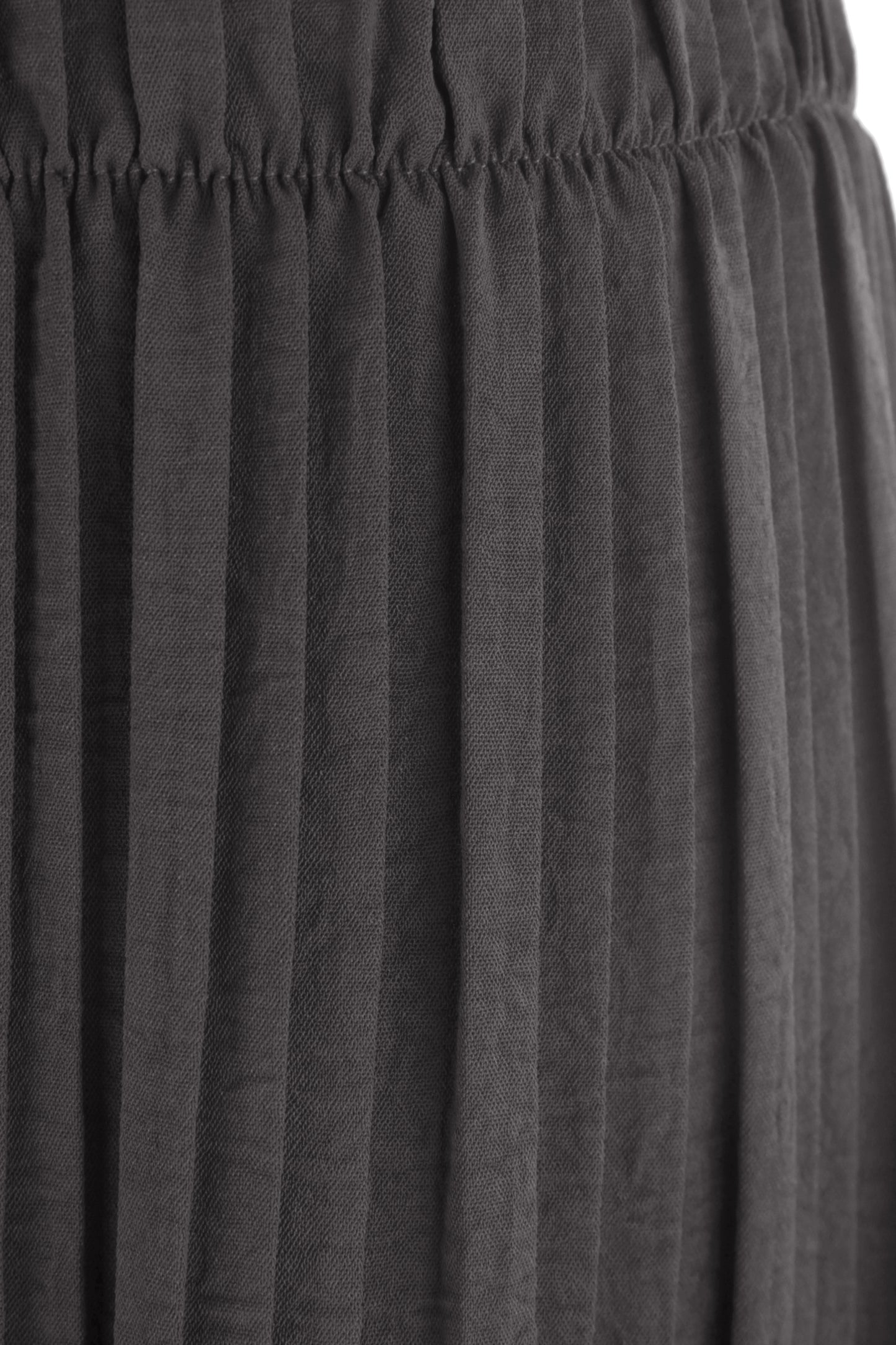 Pleated Trouser