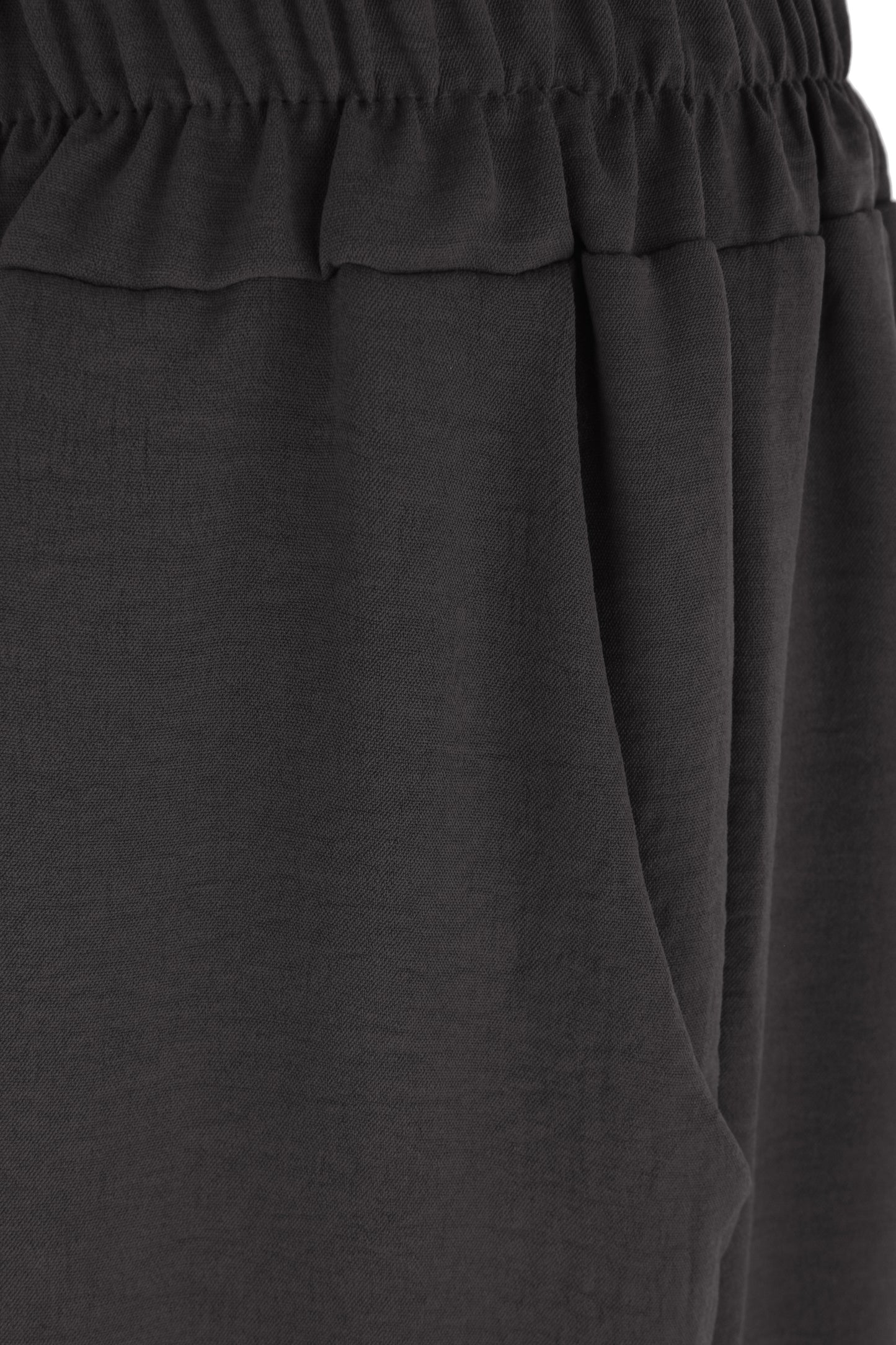 Wide Leg Palazzo Trouser