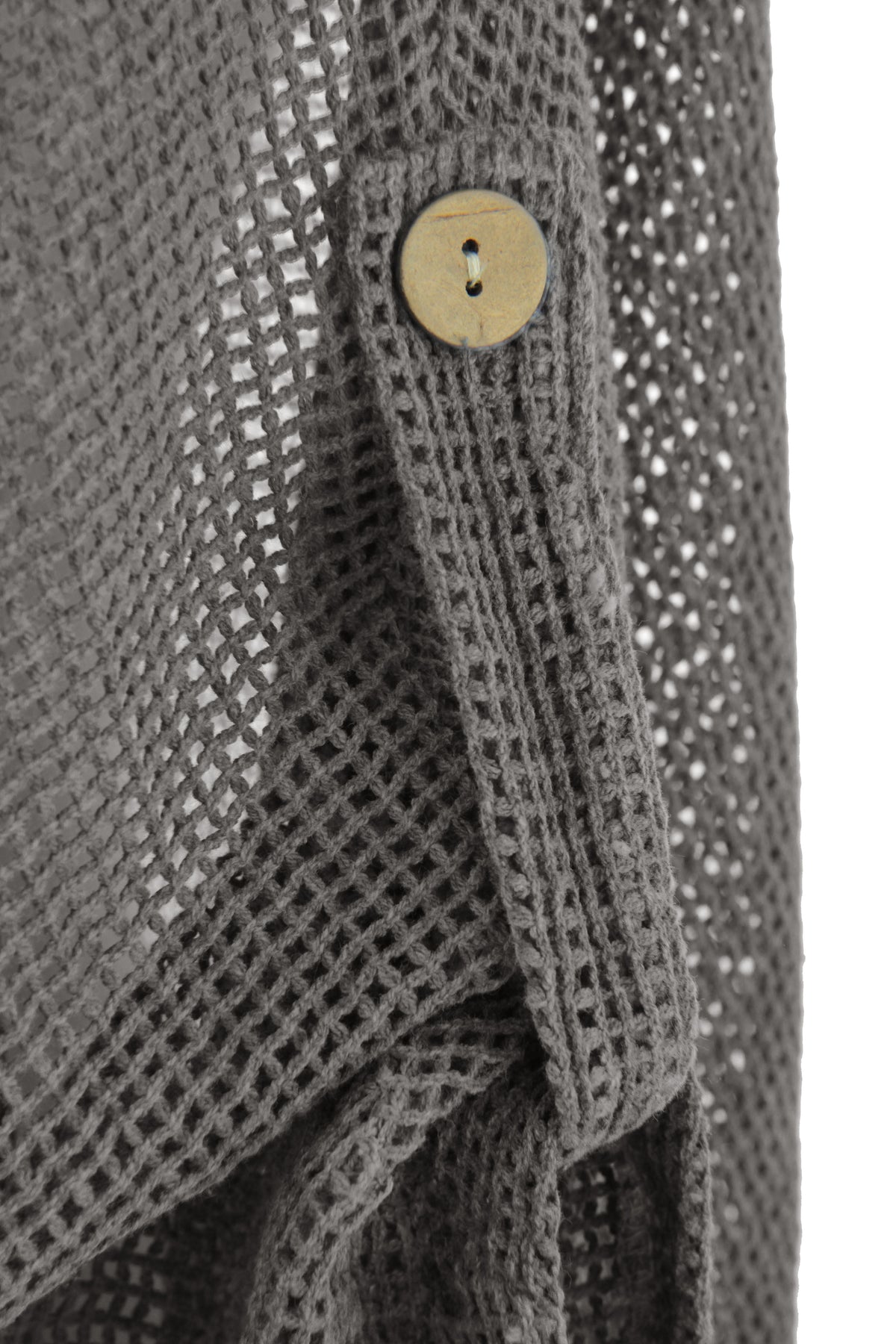 Mesh Jacket