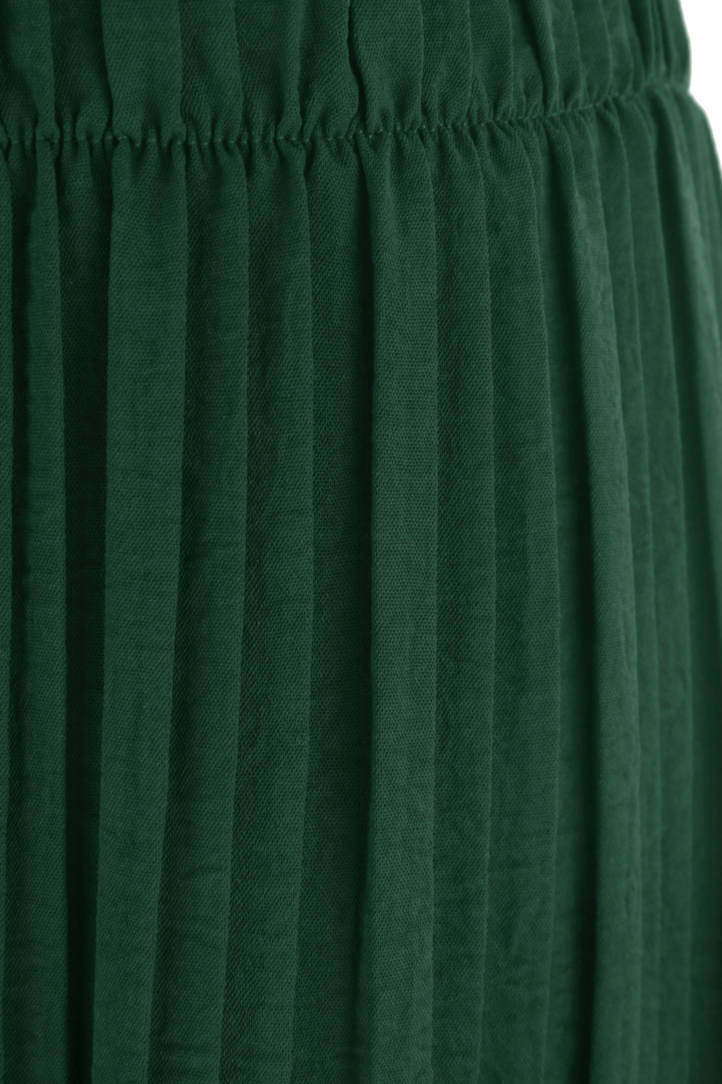 Pleated Trouser