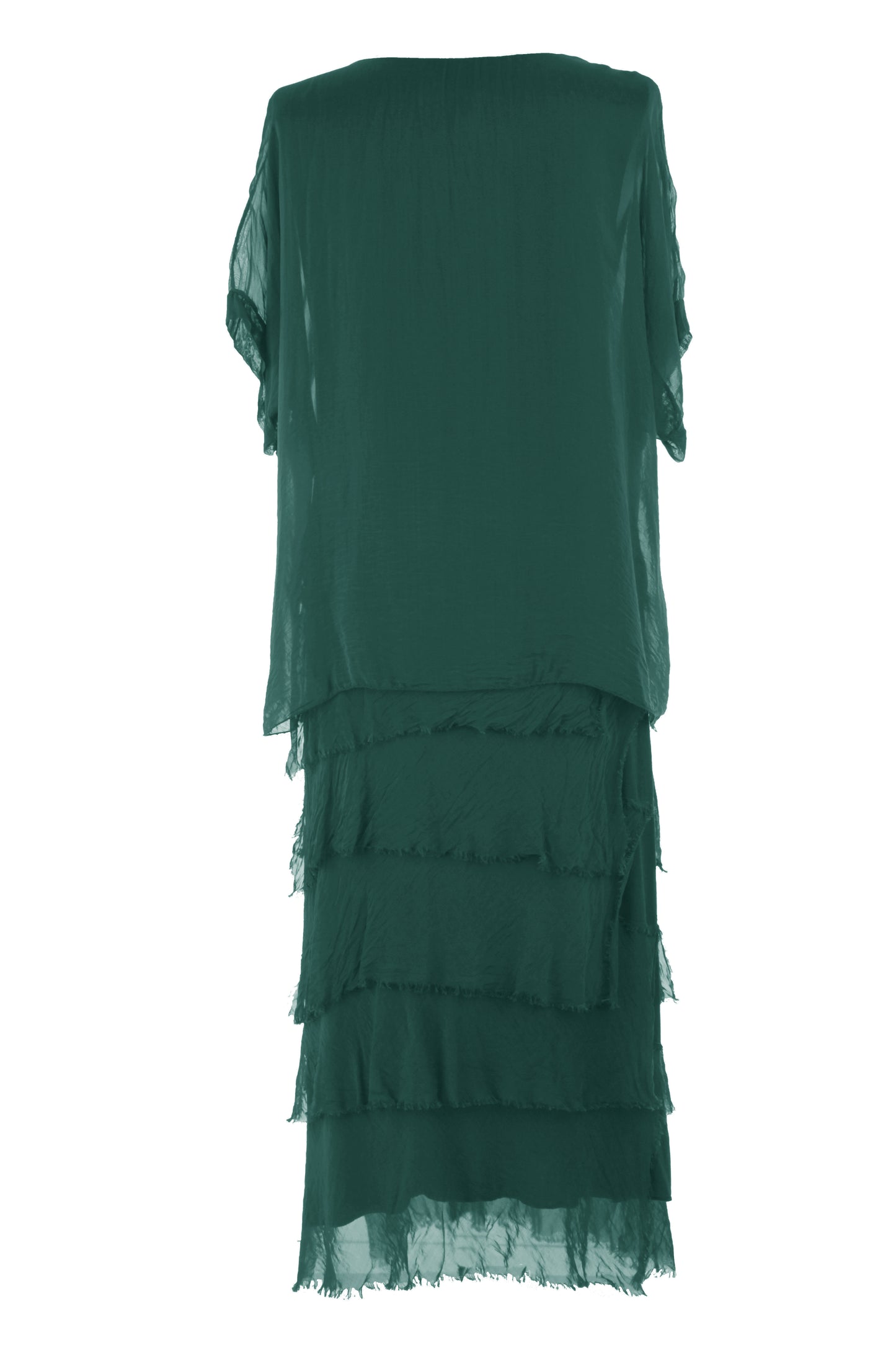 Rara Silk Maxi