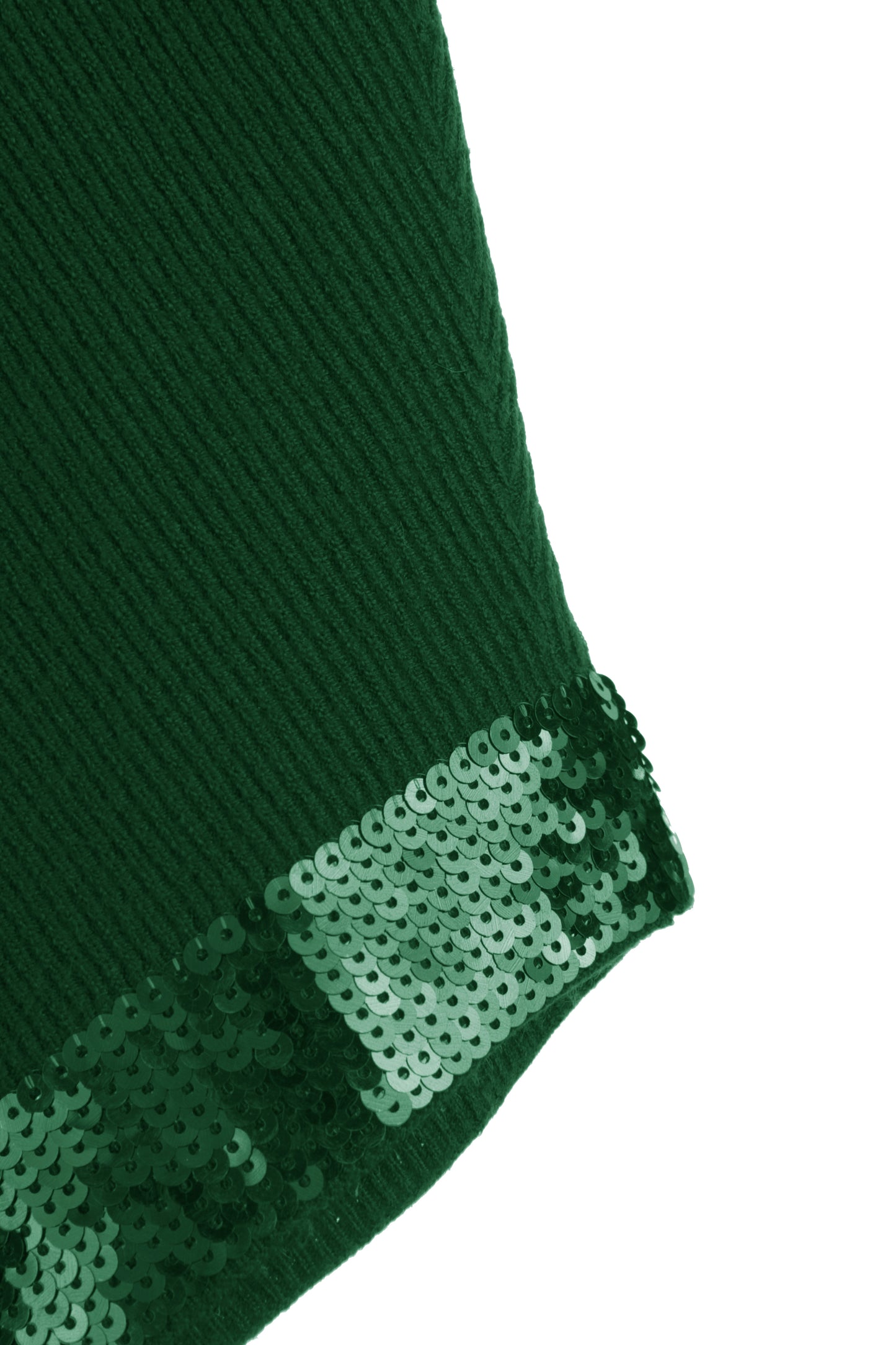 2 Piece Ribbed Top Mesh Dress
