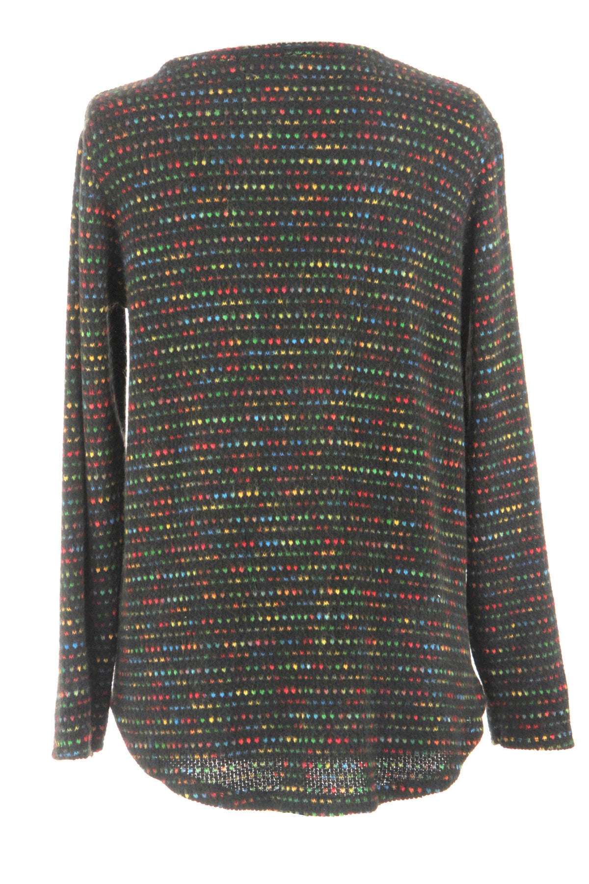One Pocket Fleck Top