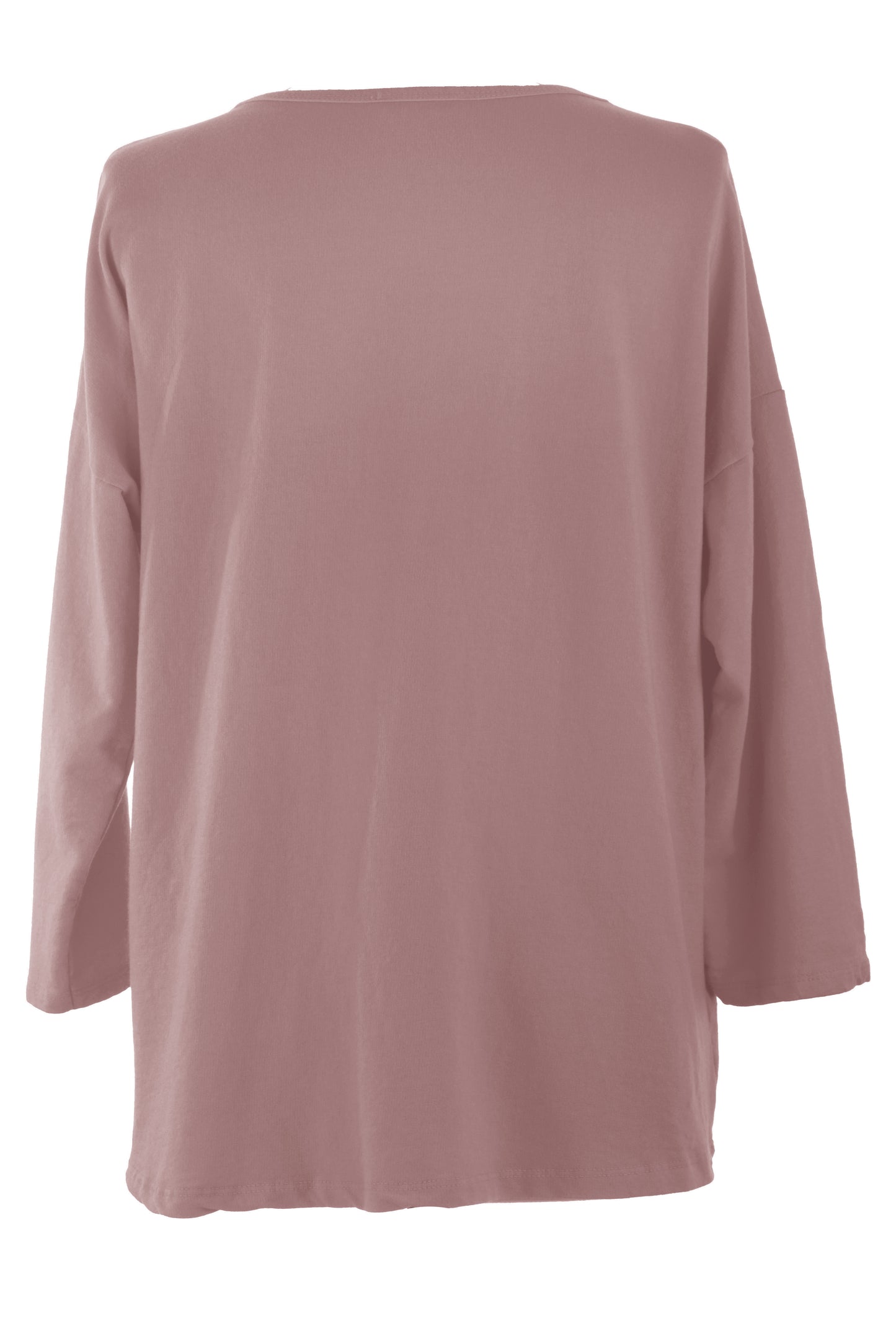 Star Jersey Sweatshirt