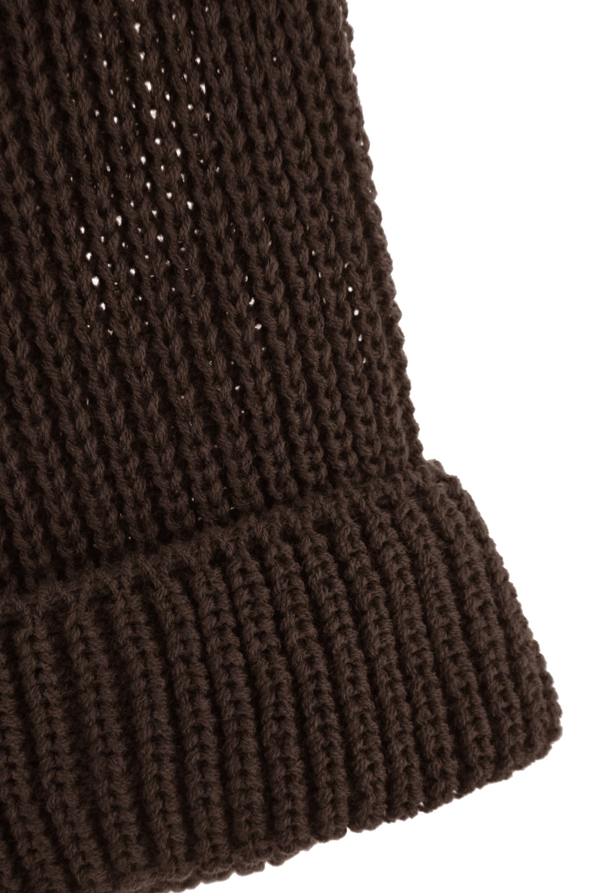 Knitted Midi Dress