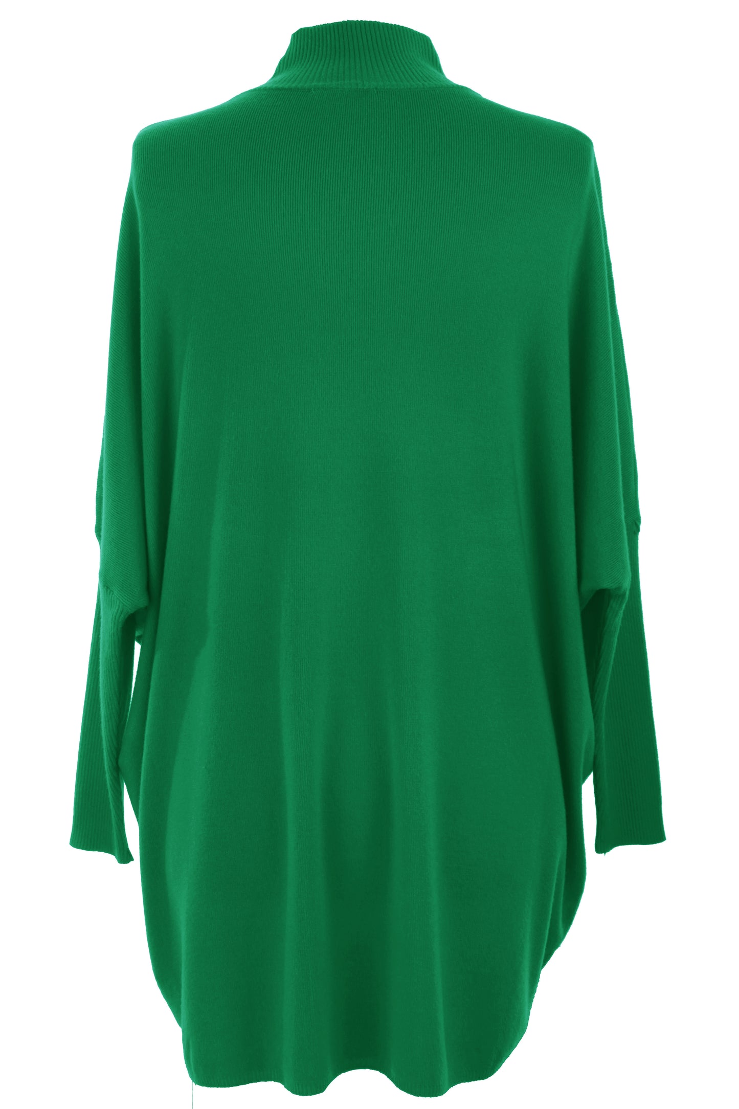 Diamond Star Knit Jumper