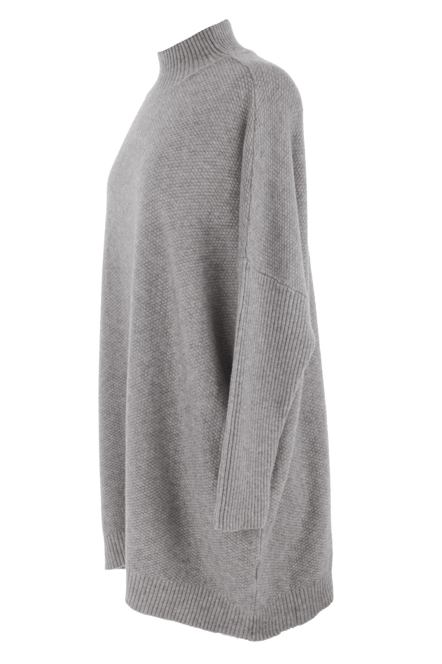 Waffle Knit Jumper