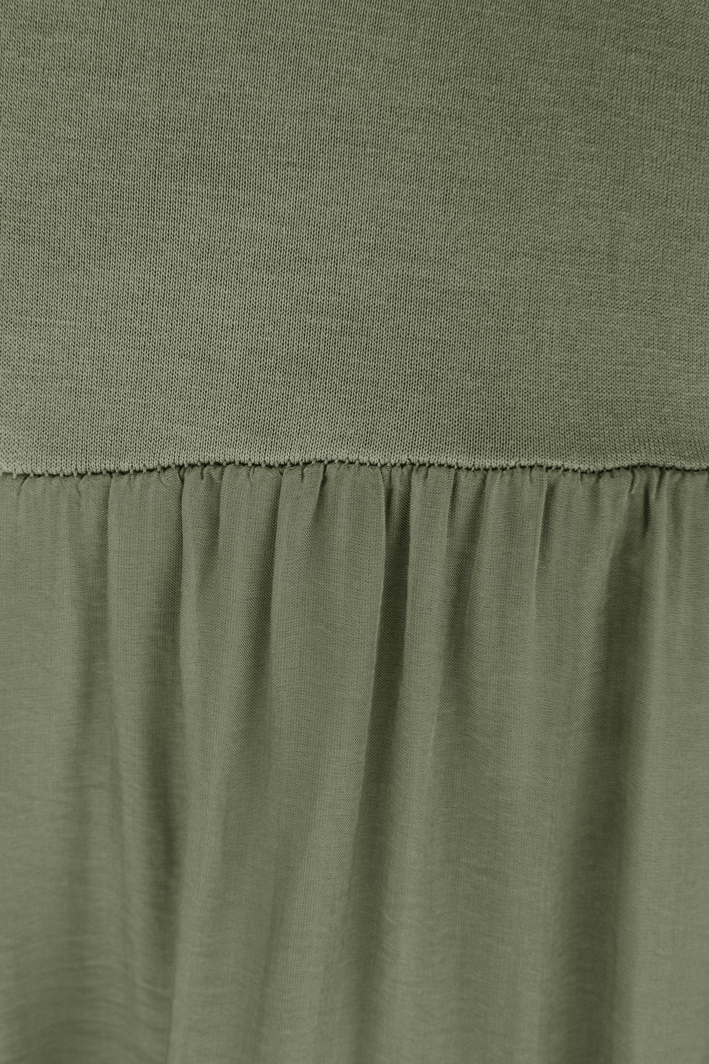 Wide Leg Silk Trouser