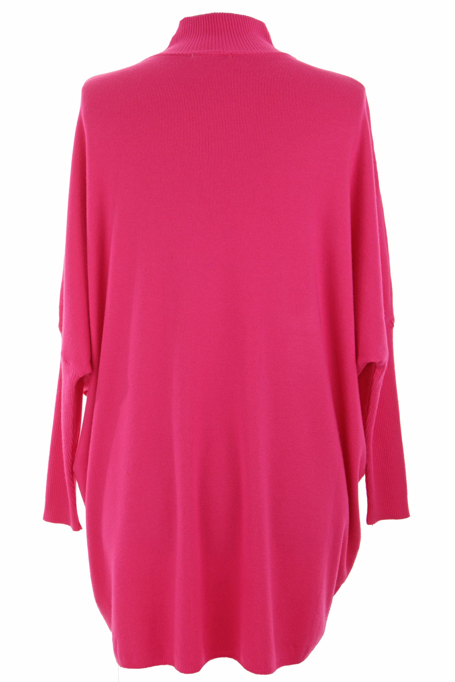 Diamond Star Knit Jumper