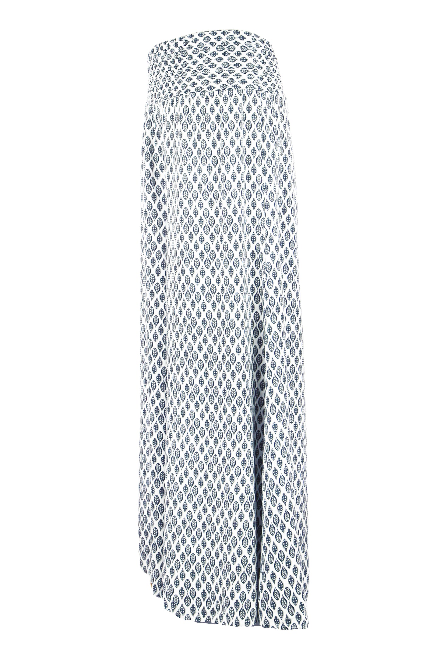 Printed Palazzo