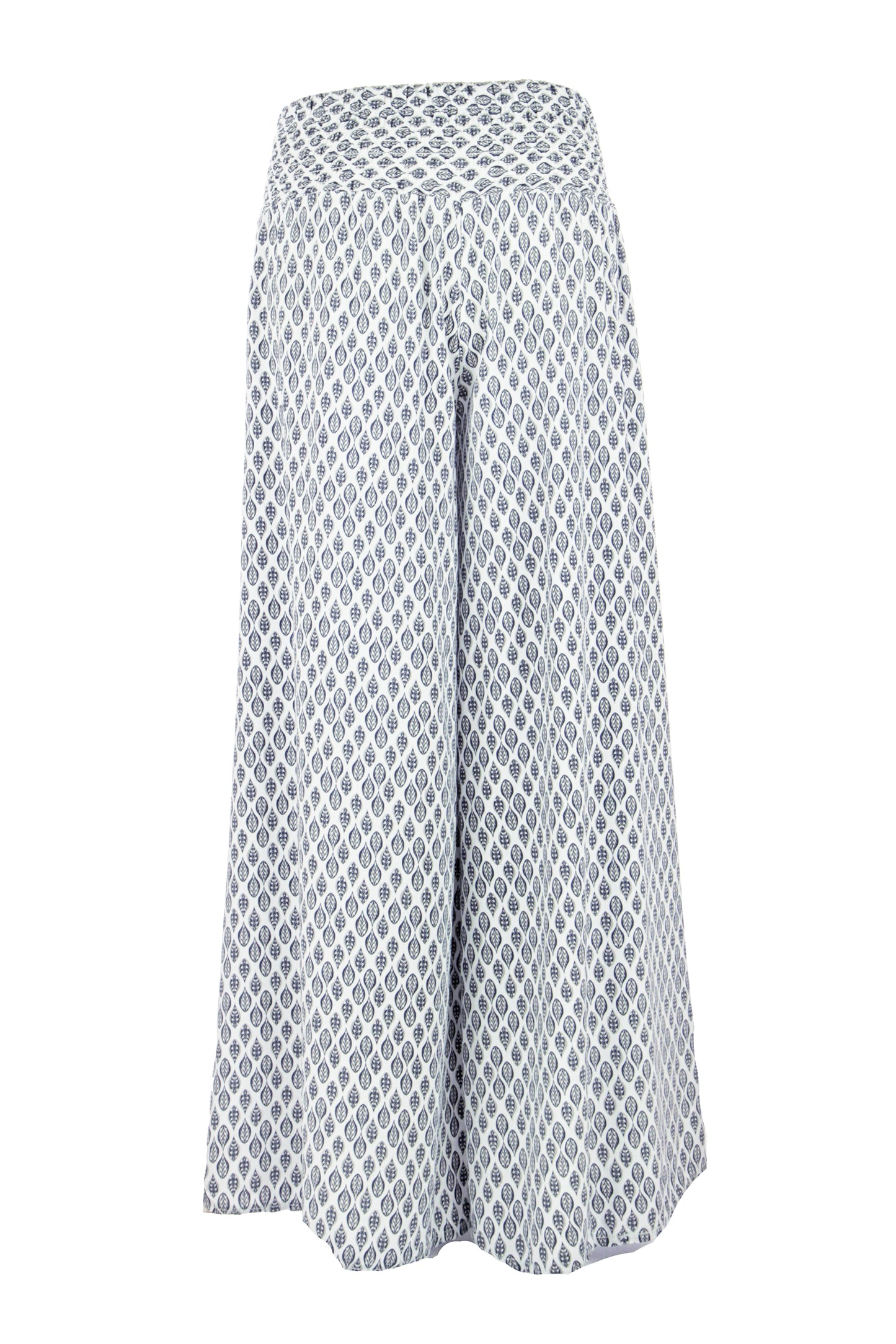 Printed Palazzo