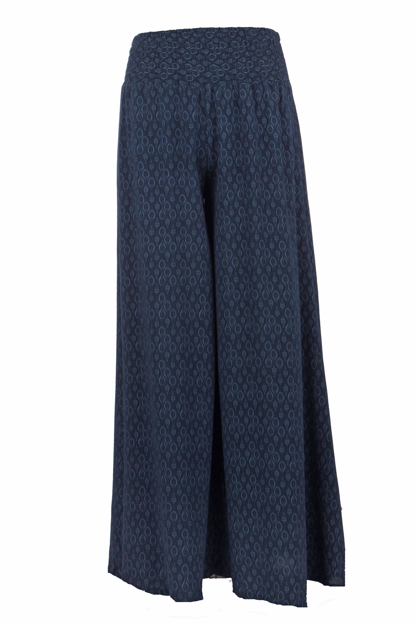Printed Palazzo