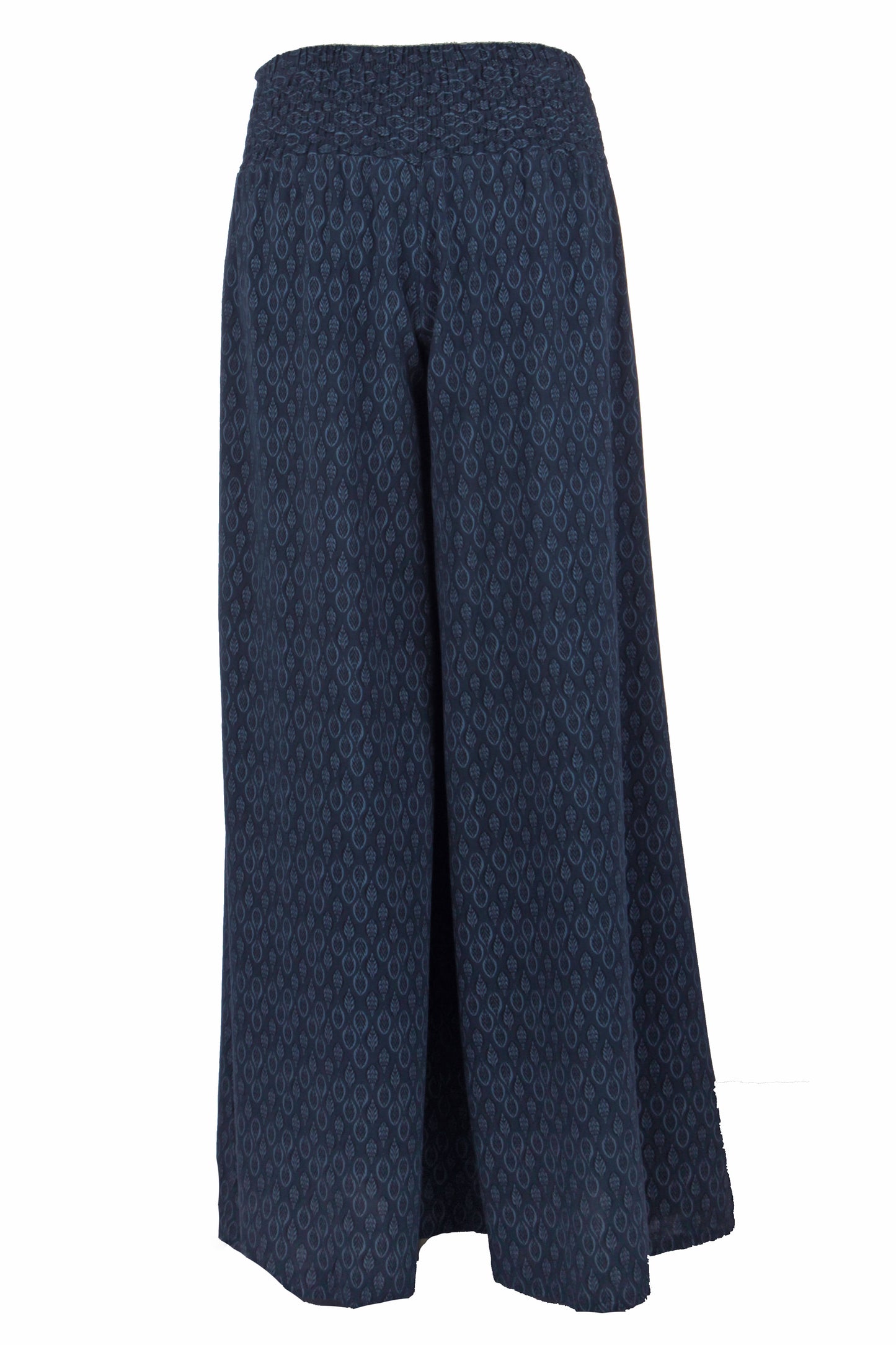 Printed Palazzo