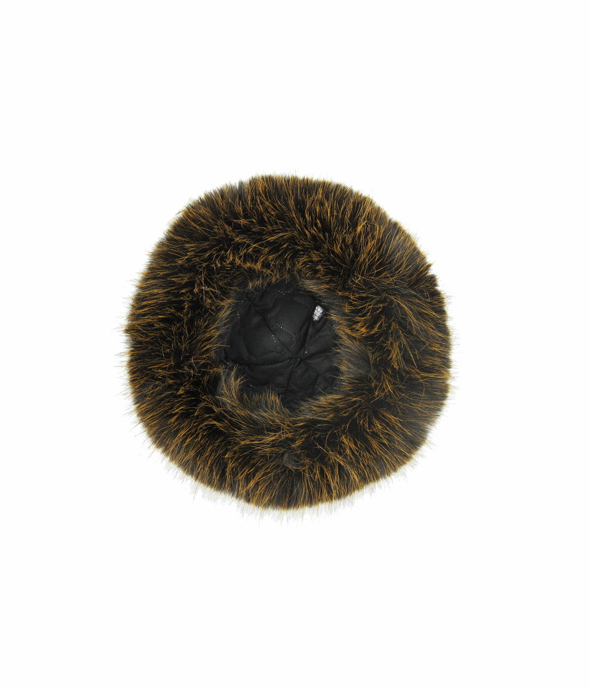 Faux Fur Russian Hat