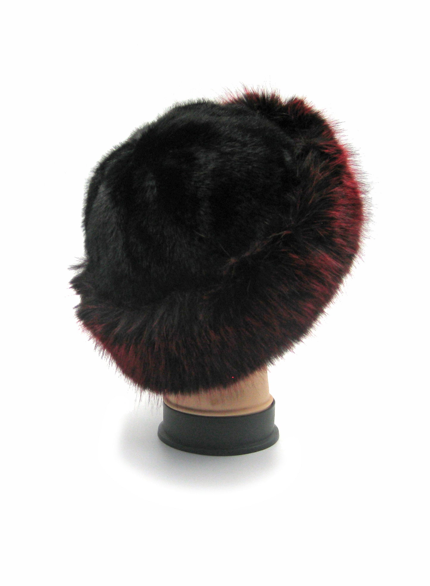 Faux Fur Russian Hat