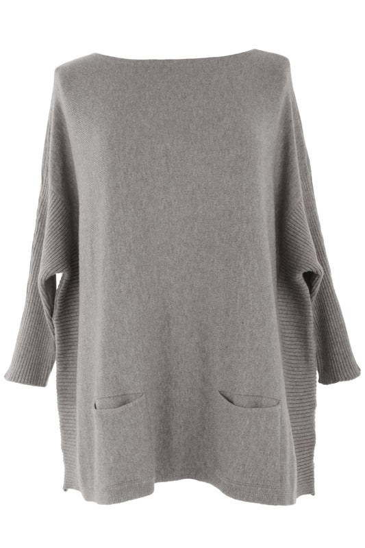 2 Pocket Jumper