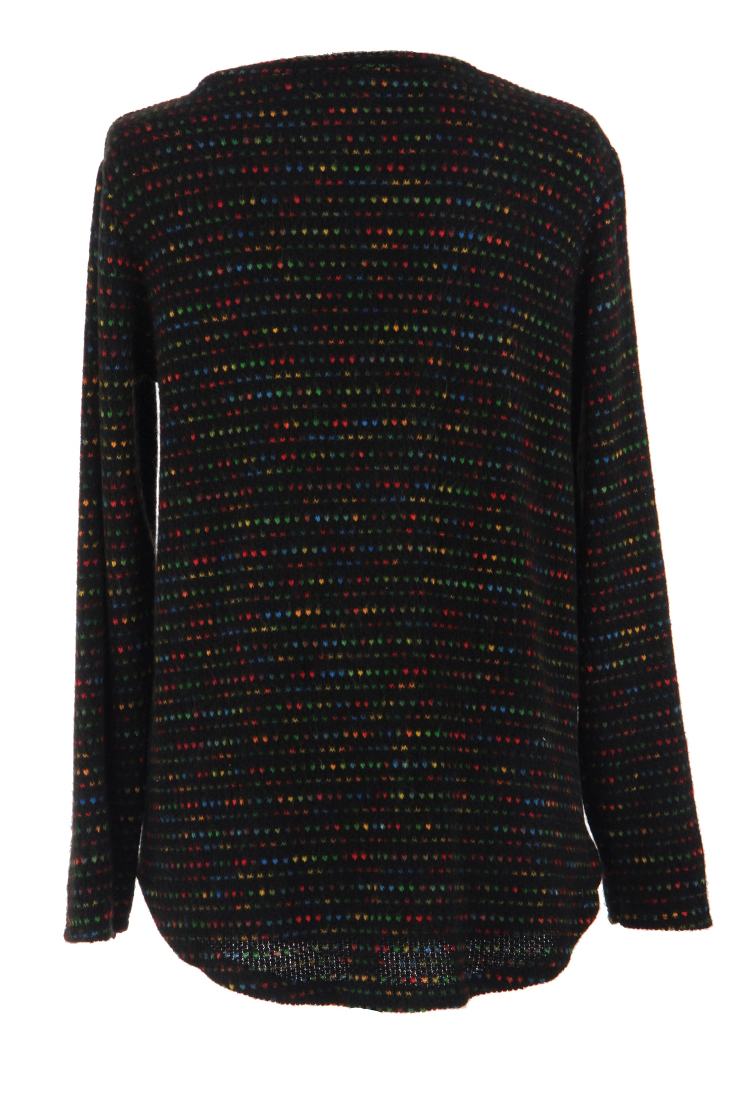 One Pocket Fleck Top