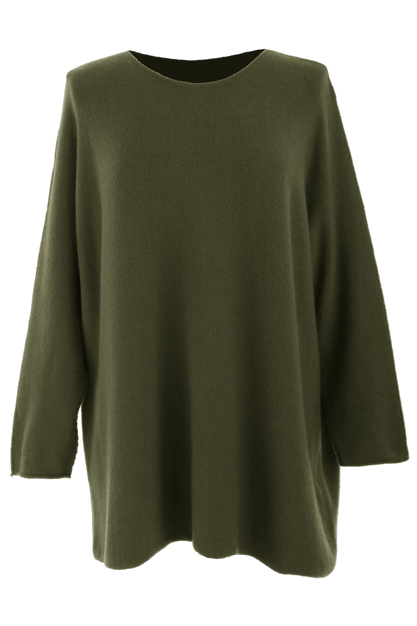 Soft Knit Jumper