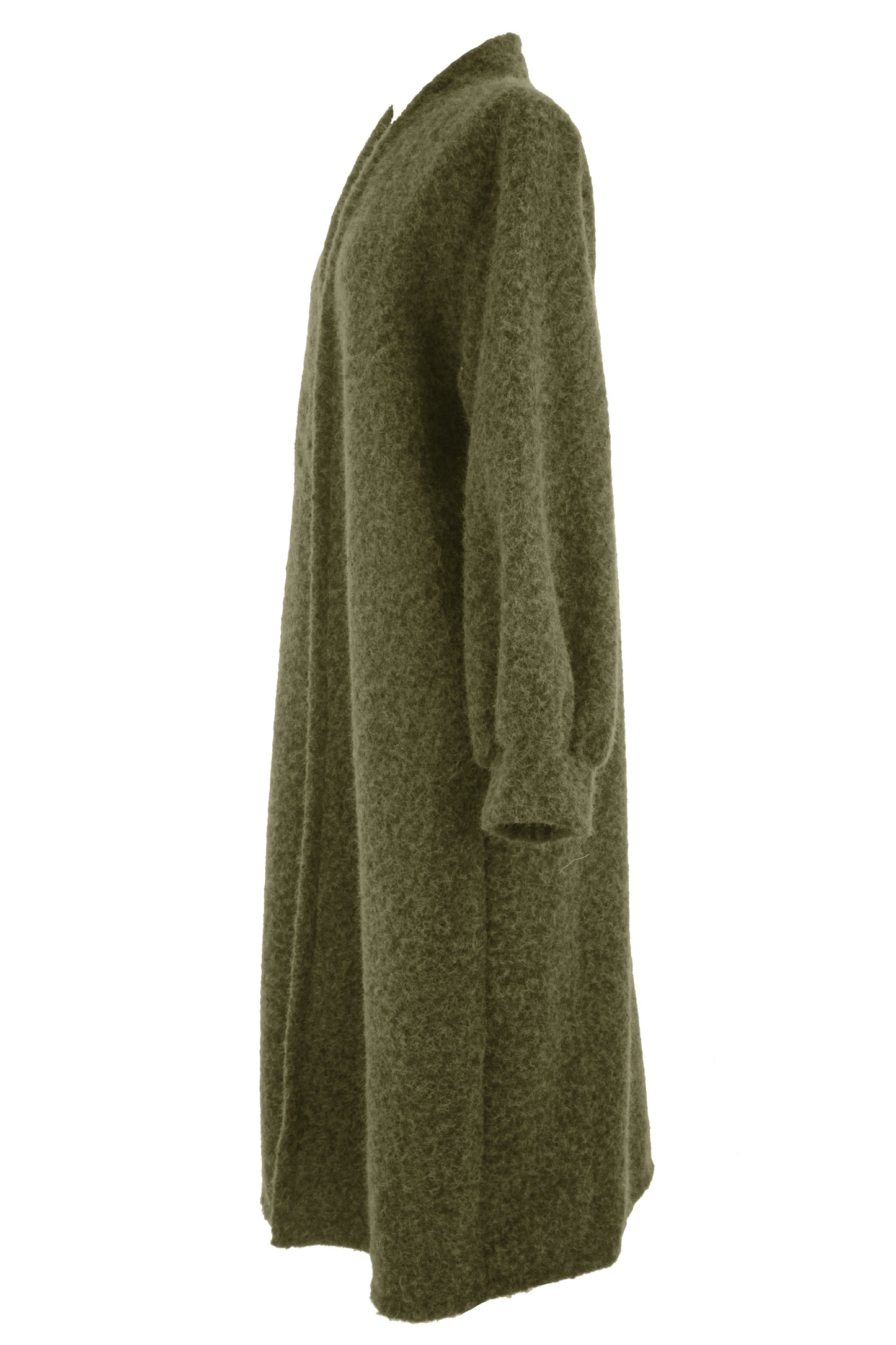Textured Coat