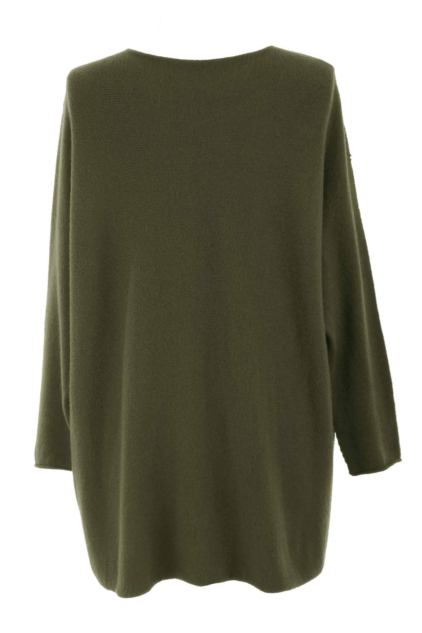 Soft Knit Jumper