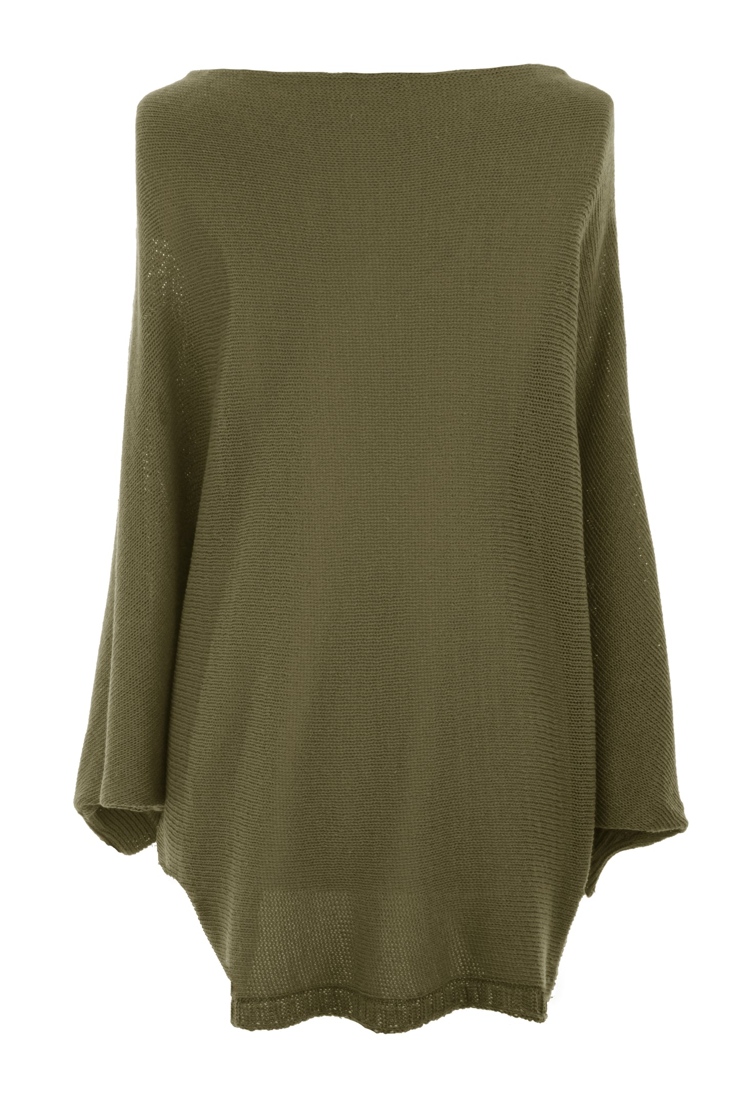 Crossover Jumper