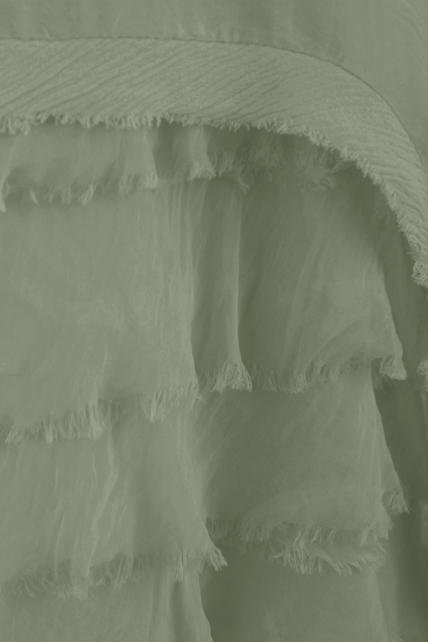 Rara Silk Top with Vest