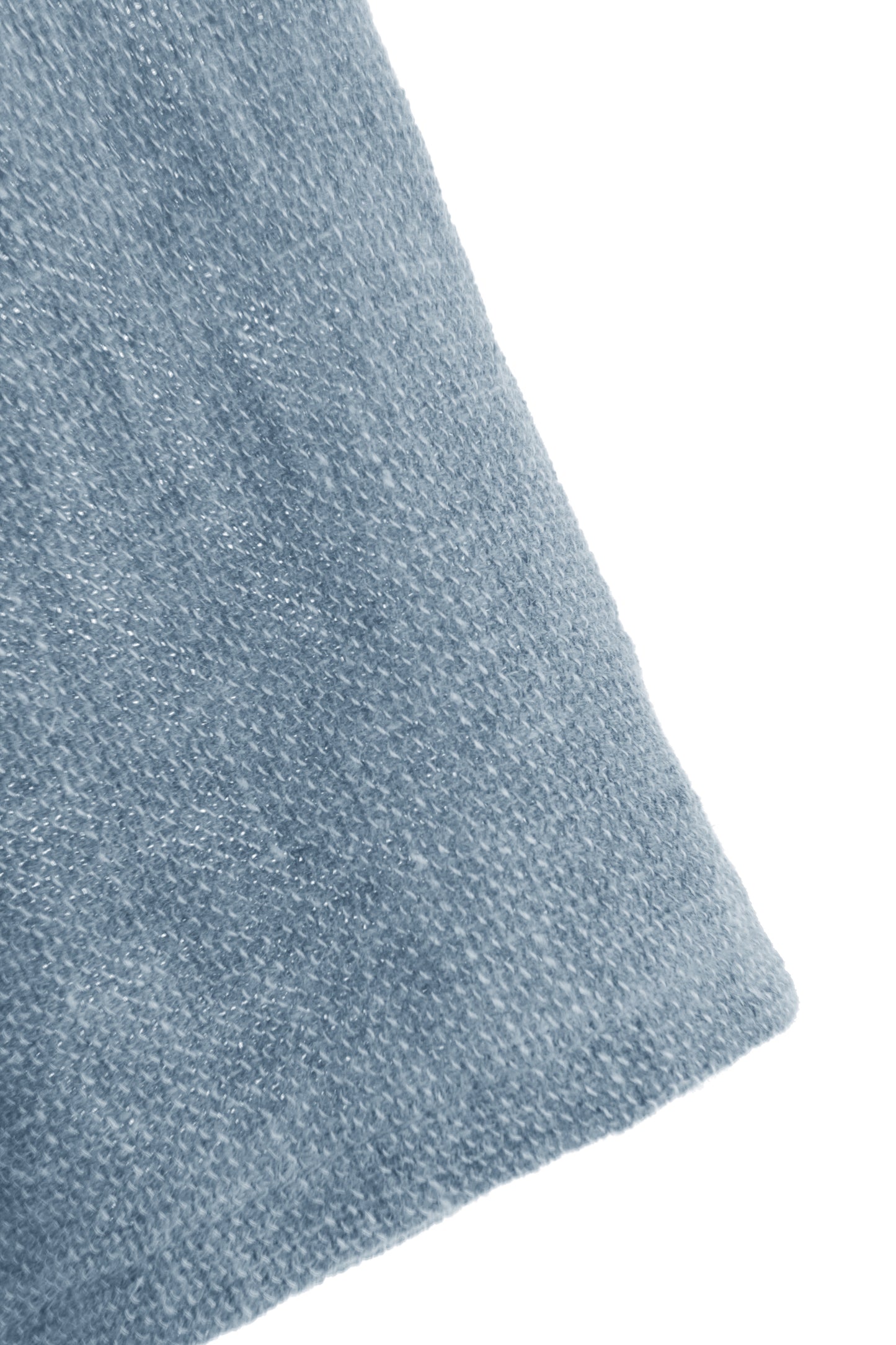 One Pocket Teabag Linen Shirt