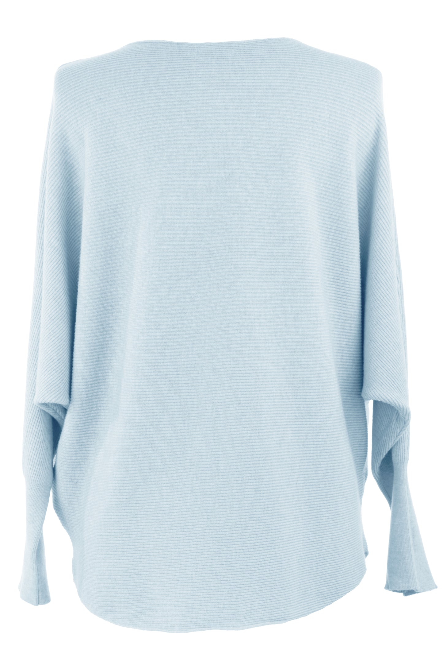 Sequin Star Ribbed Jumper