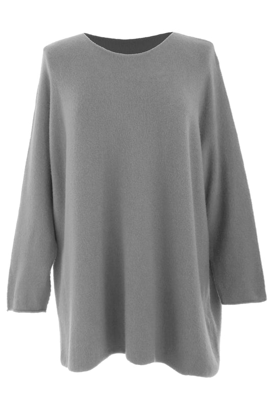 Soft Knit Jumper