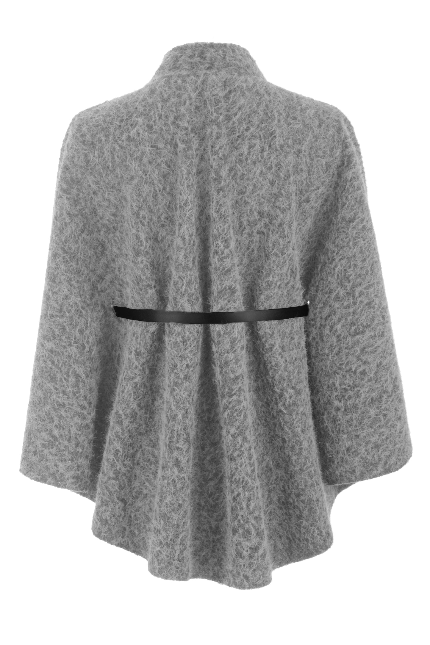 Belted Cape