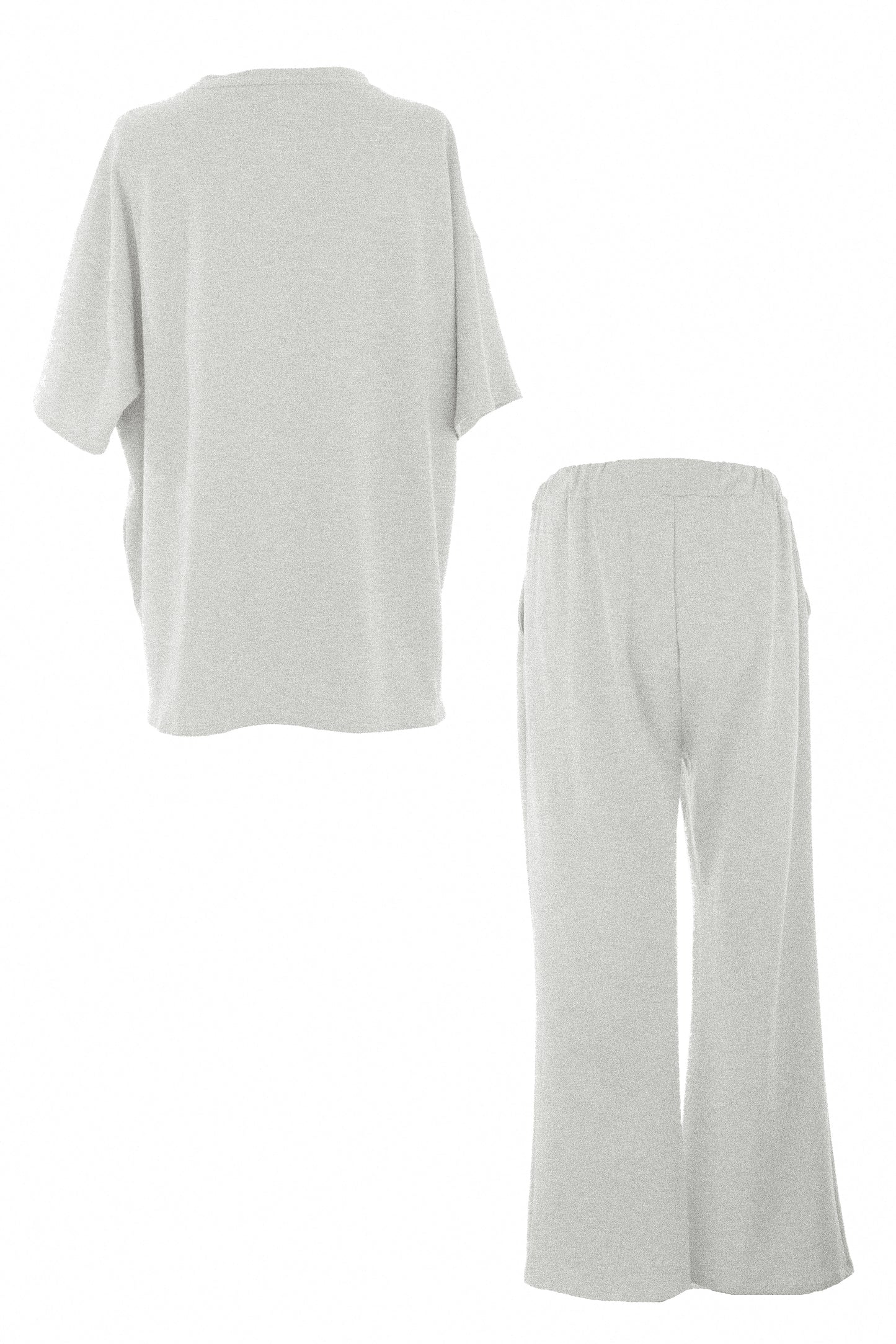 T-shirt Jogger Set