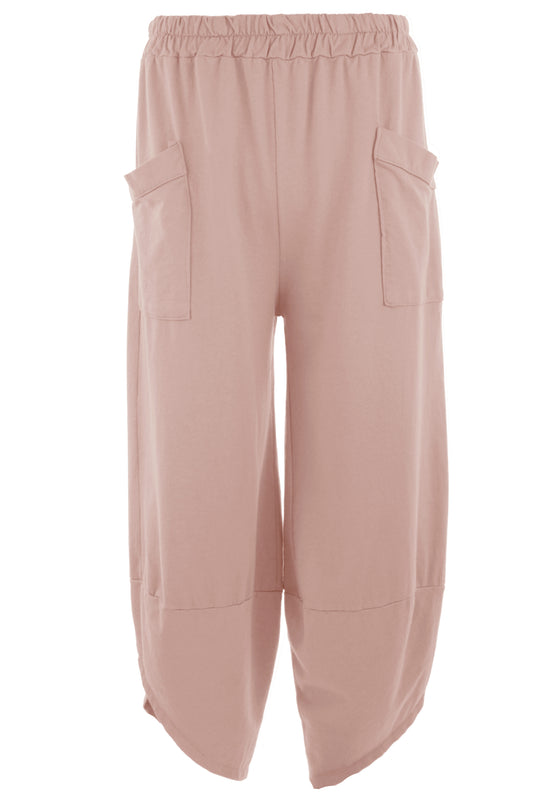 Cocoon Jersey Joggers