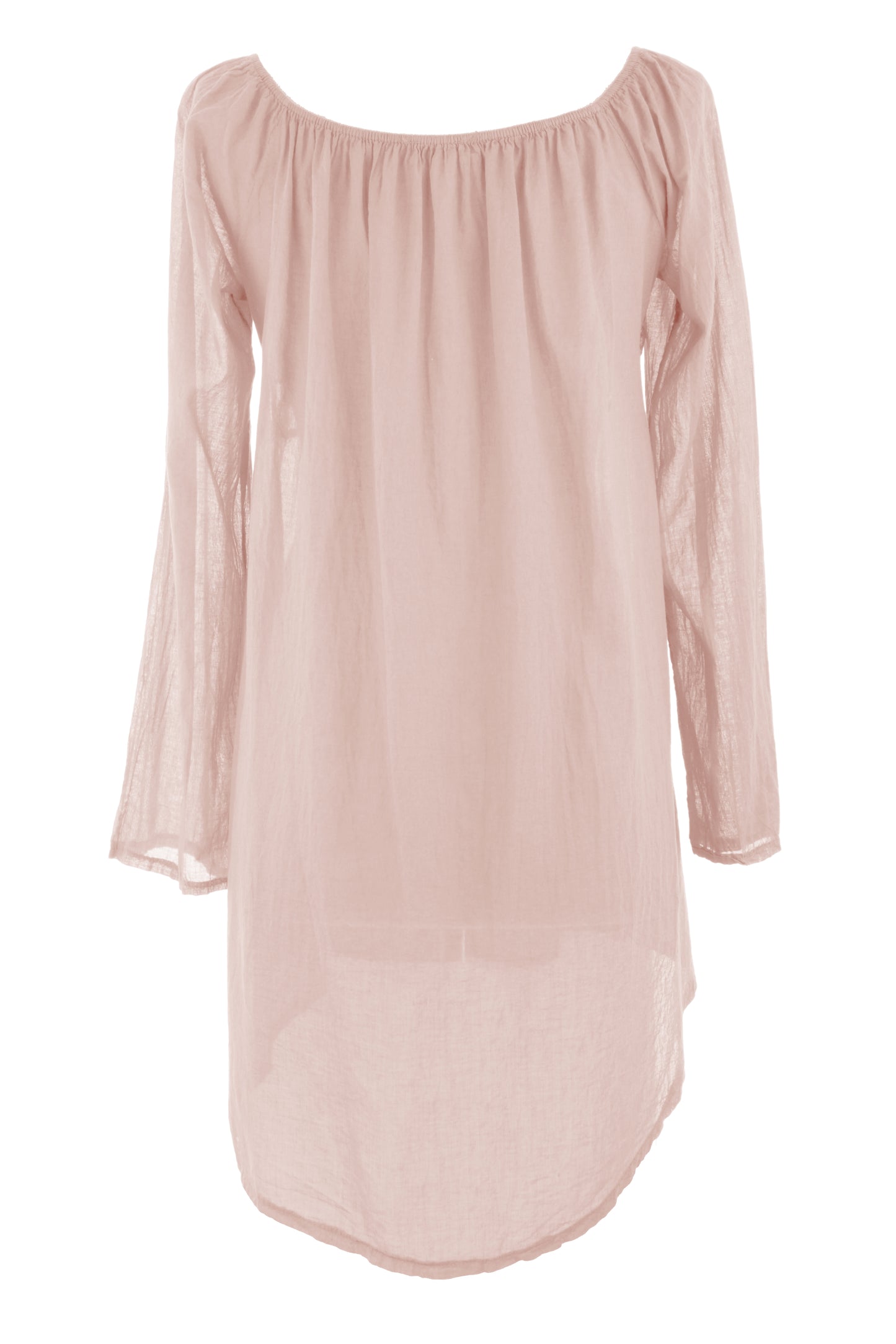 Bubble Cotton Top