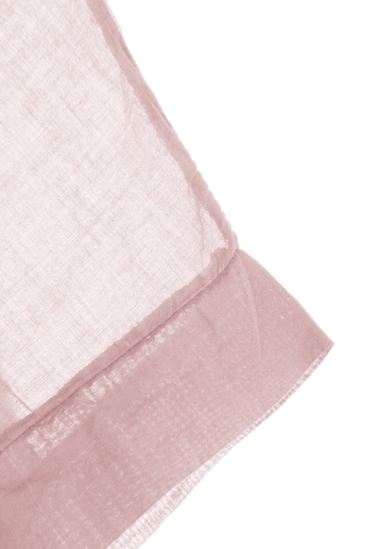 Cotton Voil Wrap Over